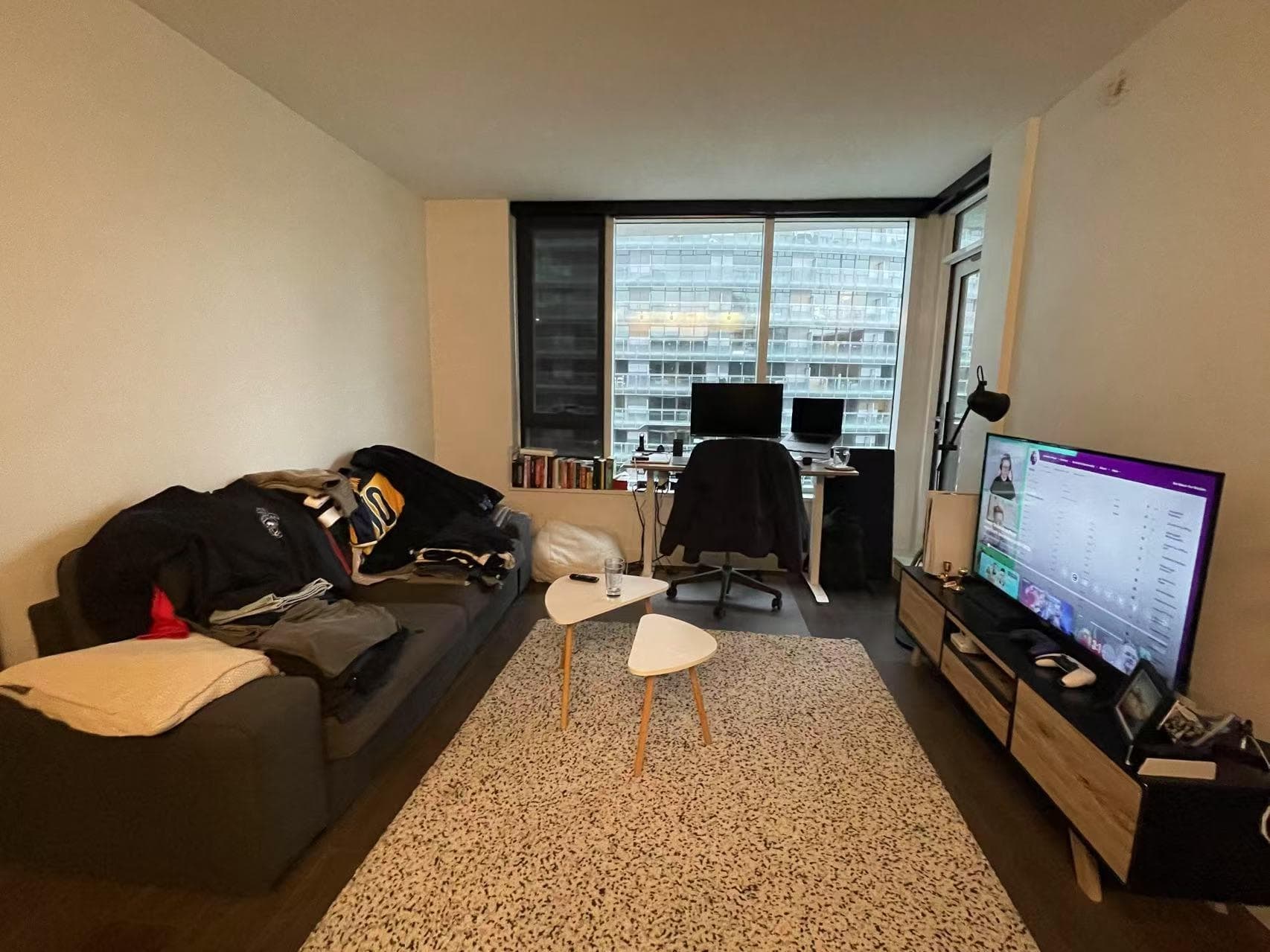 1817 - 68 Smithe Street, Vancouver, V6B 0P4 — photo 3