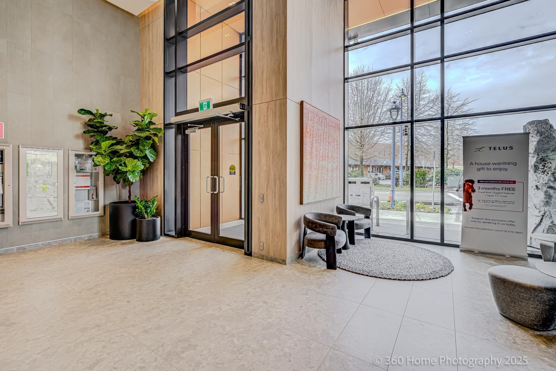 1006 - 6788 Minoru Boulevard, Richmond, V6Y 0M6 — photo 2