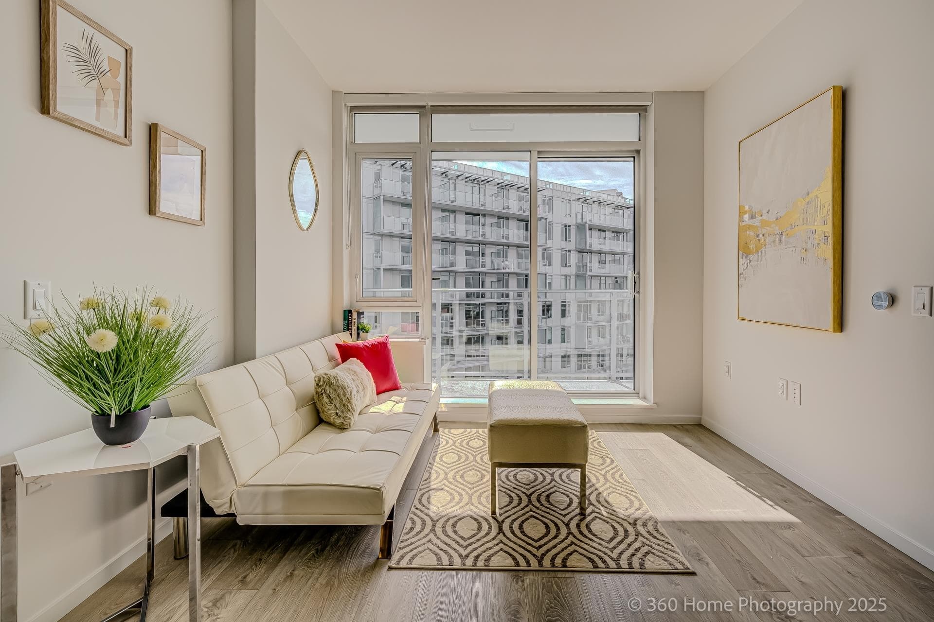 1006 - 6788 Minoru Boulevard, Richmond, V6Y 0M6 — photo 3
