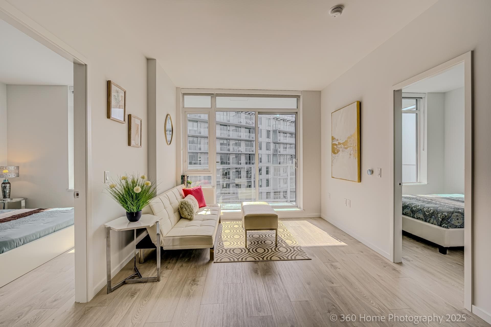 1006 - 6788 Minoru Boulevard, Richmond, V6Y 0M6 — photo 4