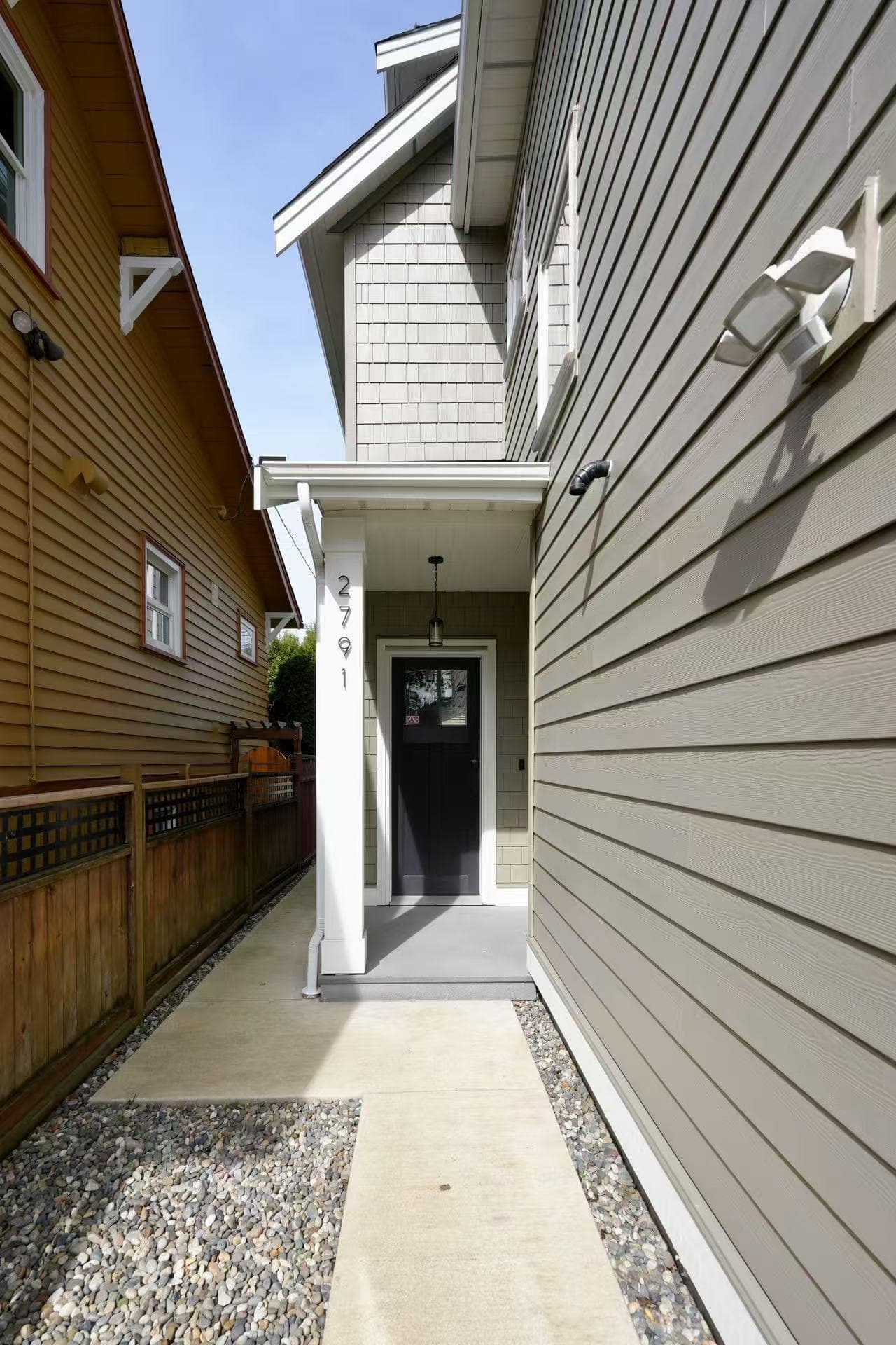 2791 E 1st Avenue, Vancouver