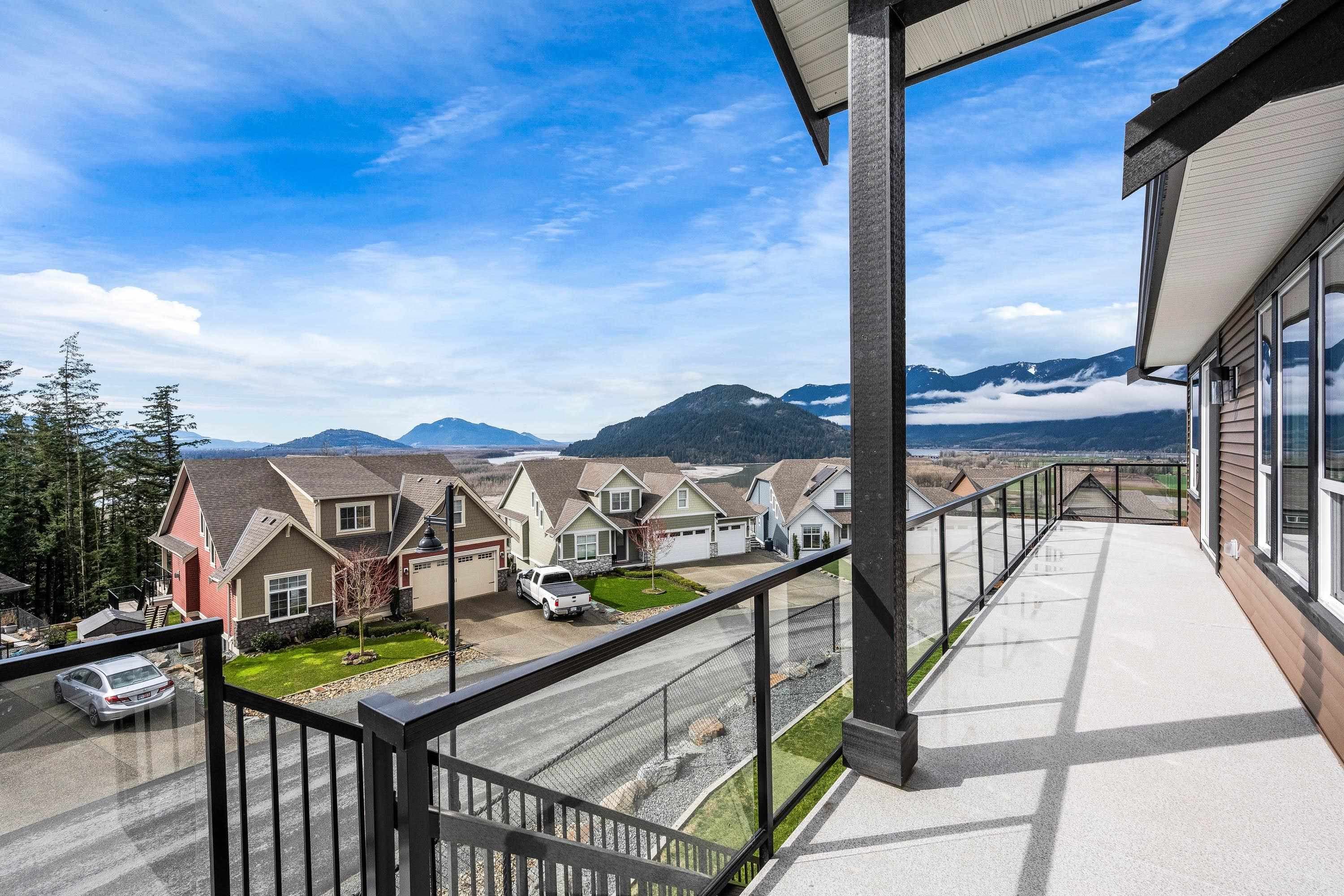1306 Stromdahl Place, Agassiz, V0M 1A1 — photo 5