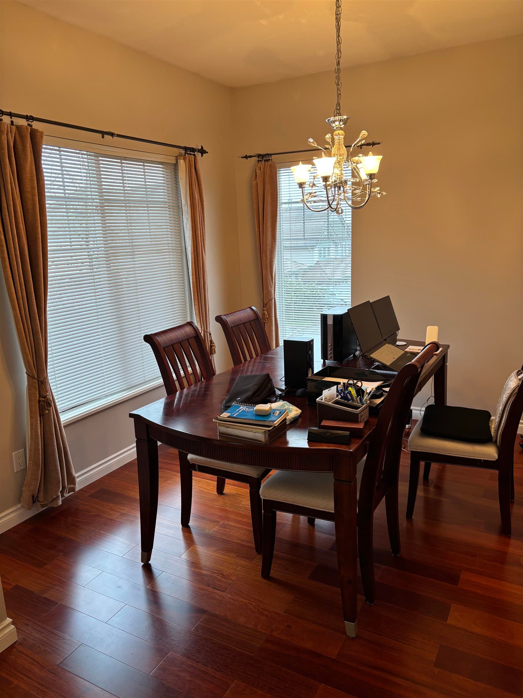 1 - 1765 Paddock Drive, Coquitlam, V3E 3J1 — photo 3