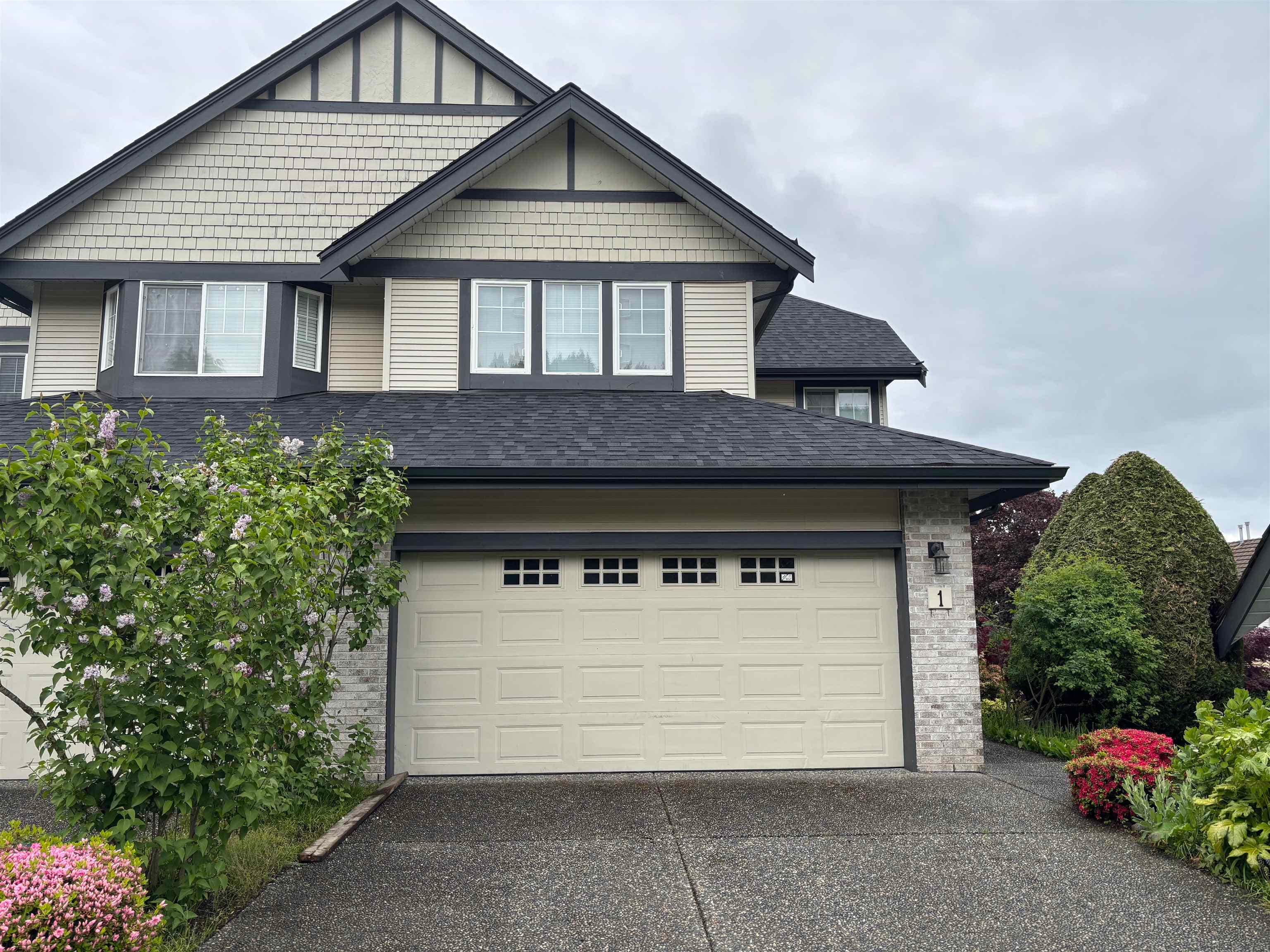 1 - 1765 Paddock Drive, Coquitlam, V3E 3J1 — photo 1