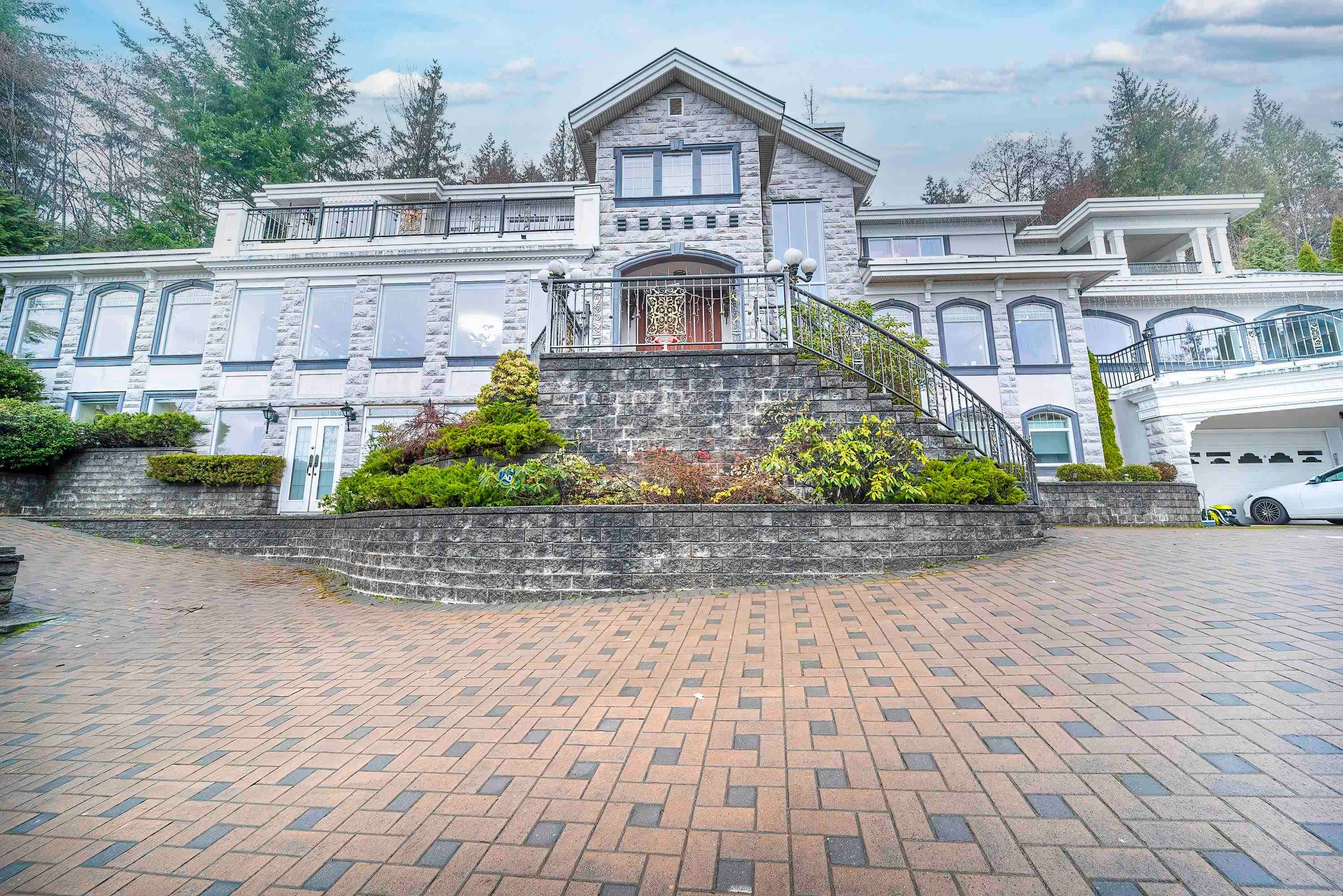 1609 Pinecrest Drive, West Vancouver, V7S 3H3 — photo 4