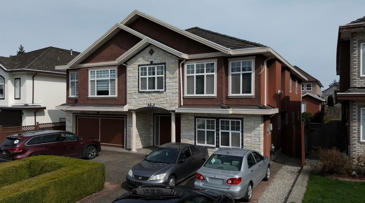 6832 Kilburn Place, Surrey, V3W 6H5 — photo 3