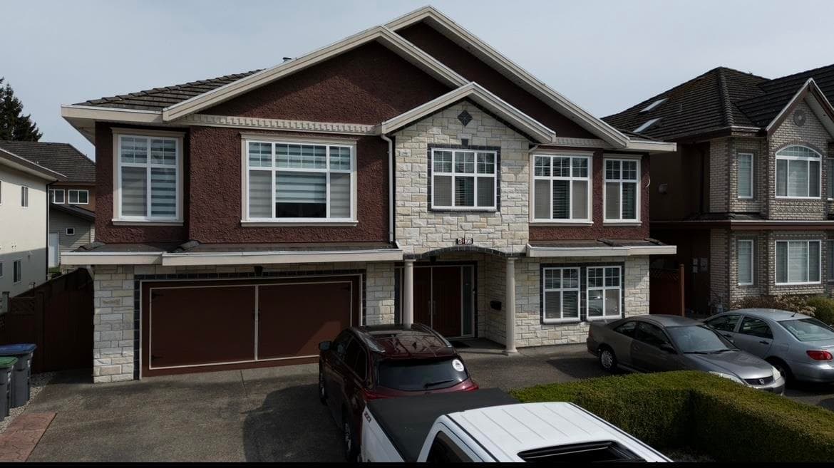 6832 Kilburn Place, Surrey, V3W 6H5 — photo 4