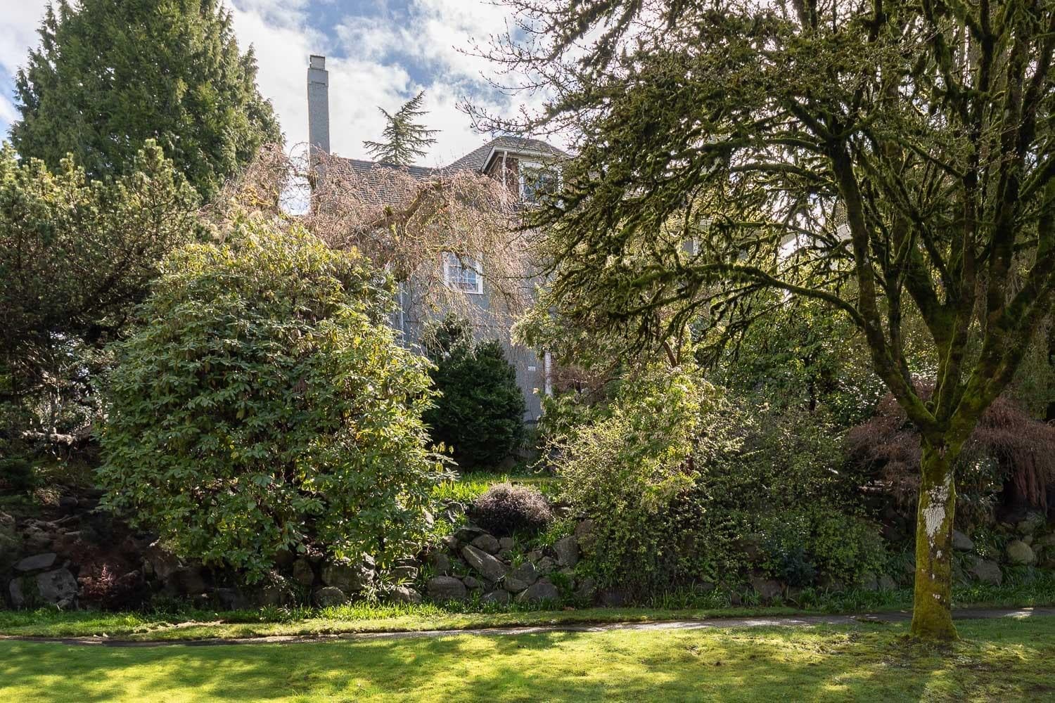 4950 Marguerite Street, Vancouver, V6M 3K1 — photo 2