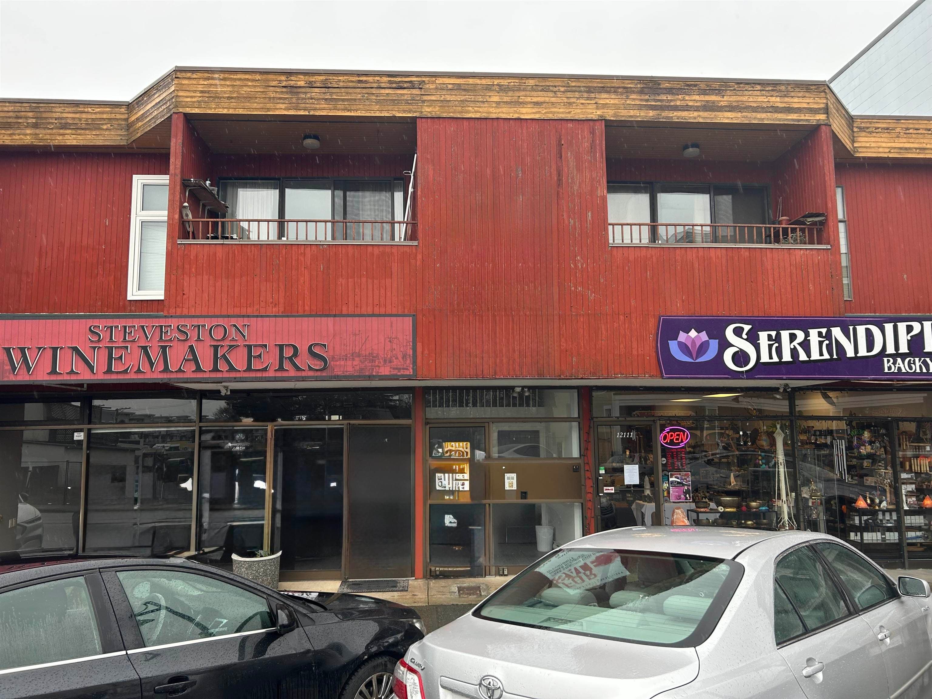 12115 1st Avenue, Richmond, V7E 3M1 — photo 2