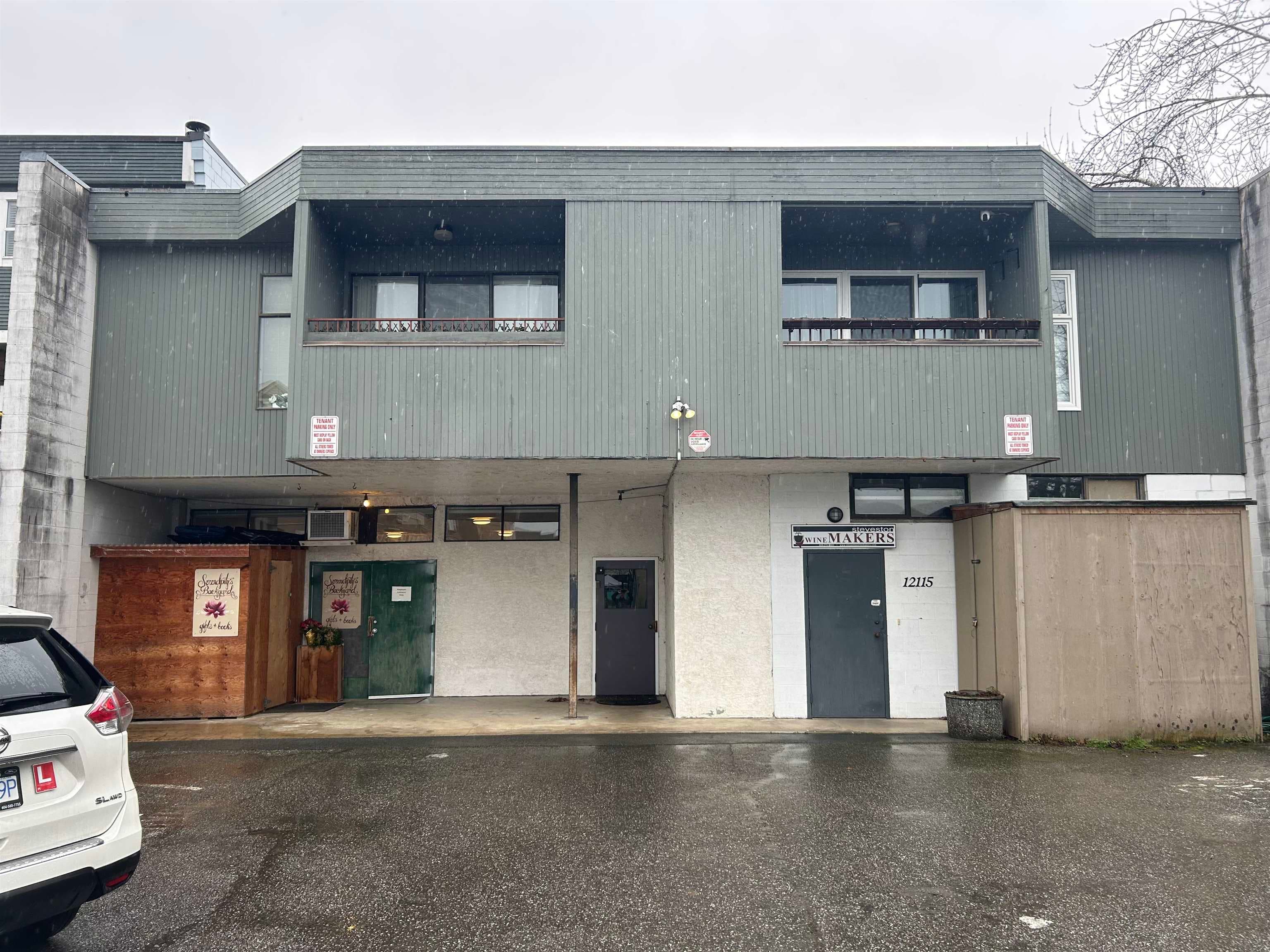 12115 1st Avenue, Richmond, V7E 3M1 — photo 3