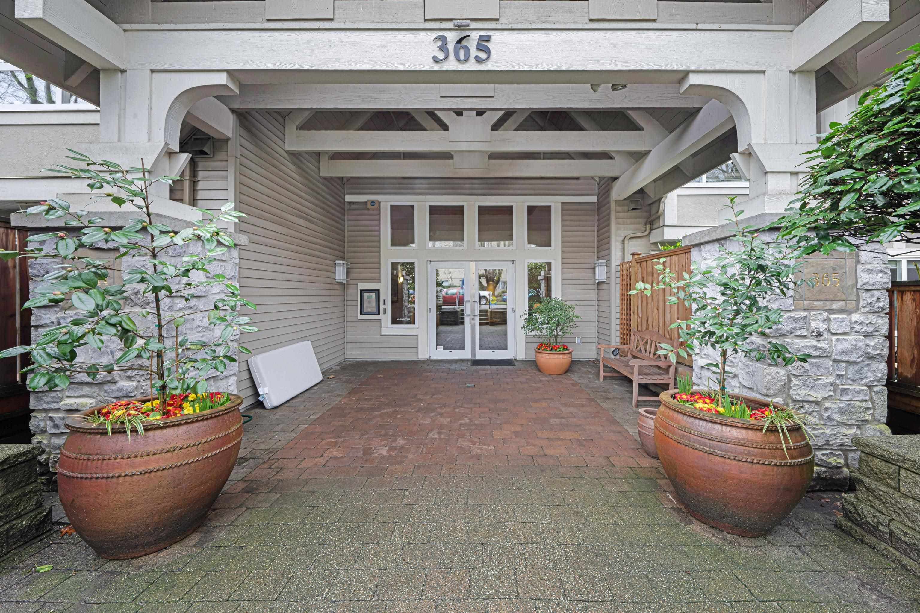 213 - 365 E 1st Street, North Vancouver, V7L 4W5 — photo 3