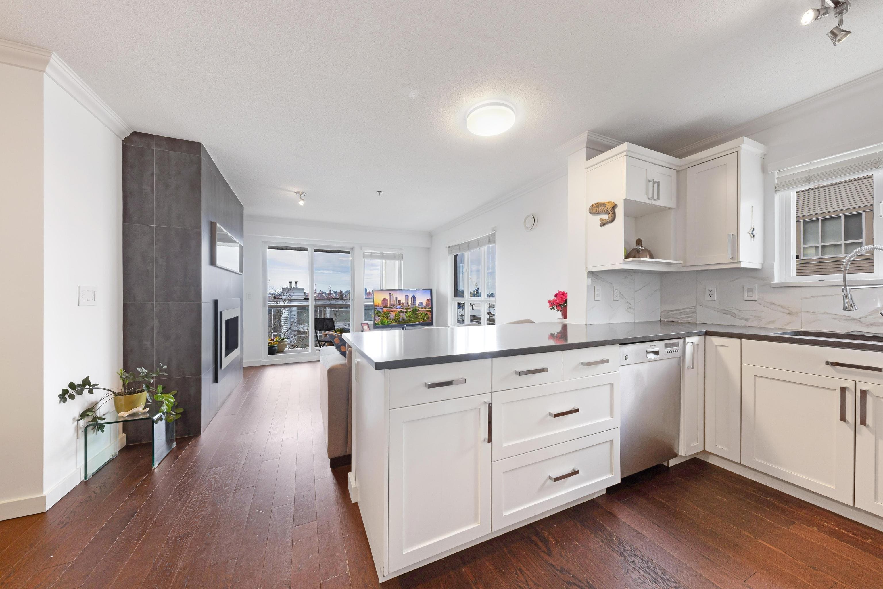 213 - 365 E 1st Street, North Vancouver, V7L 4W5 — photo 4