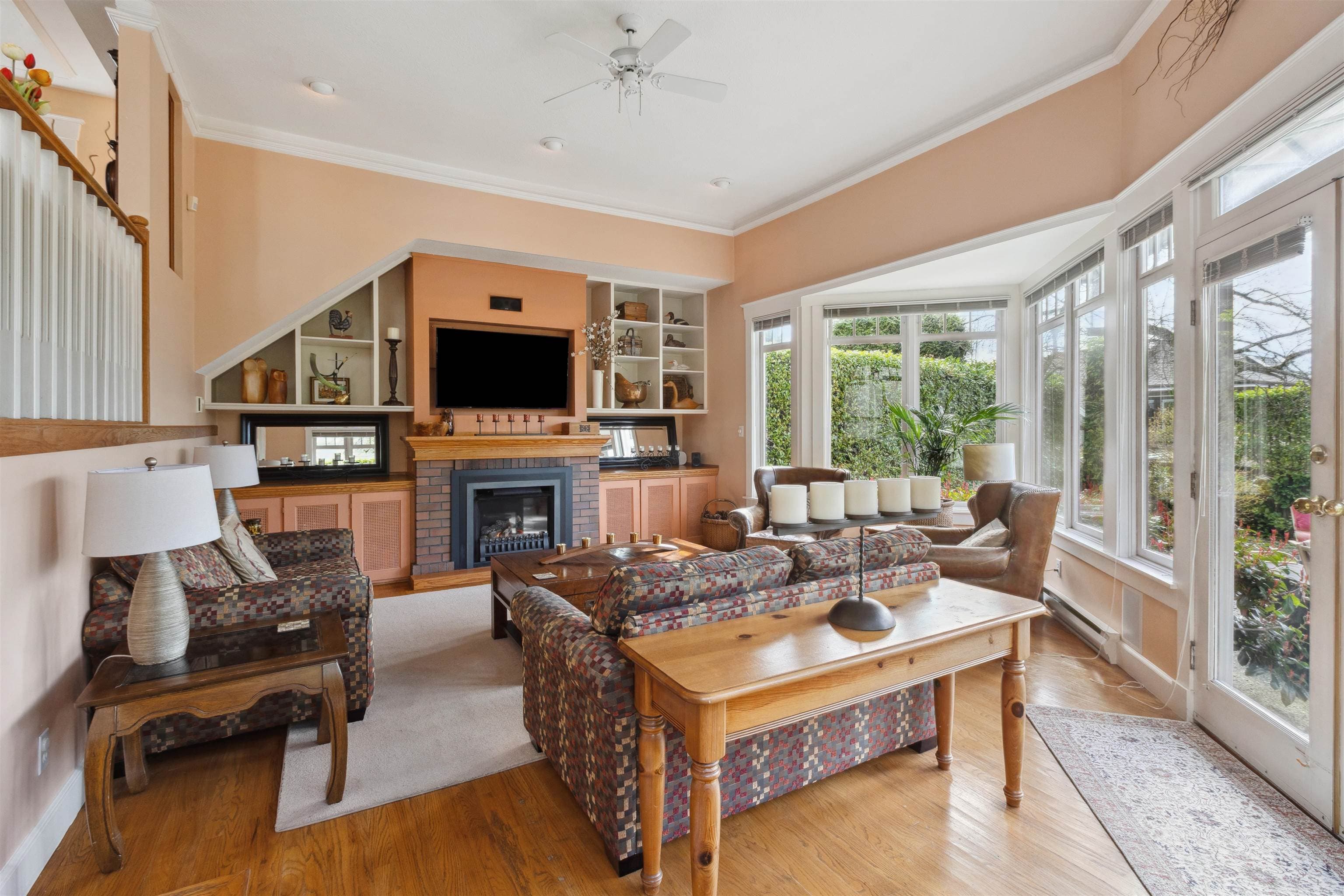 2360 Kings Avenue, West Vancouver, V7V 2C4 — photo 5