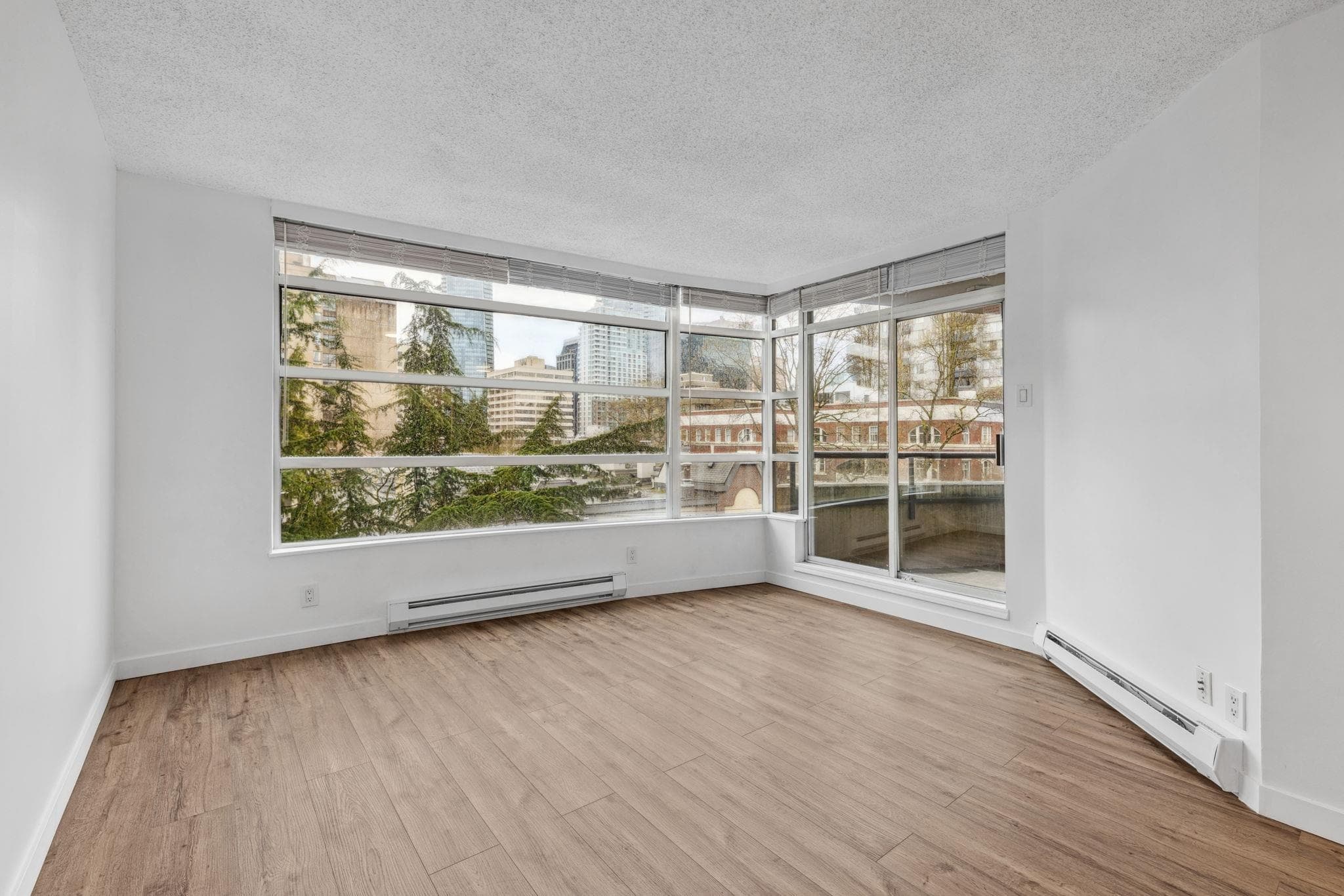 602 - 1225 Barclay Street, Vancouver, V6E 1H5 — photo 3