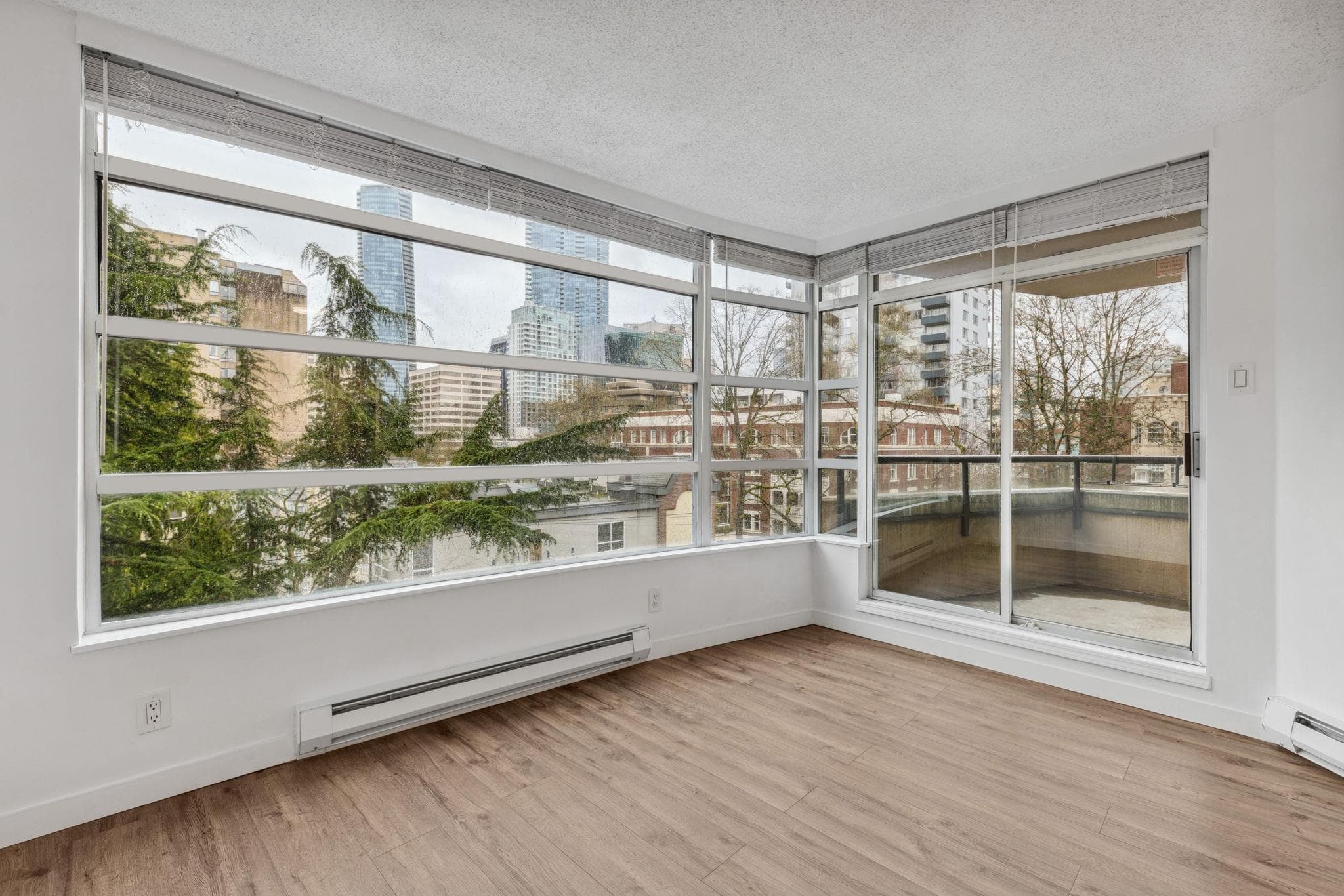 602 - 1225 Barclay Street, Vancouver, V6E 1H5 — photo 5