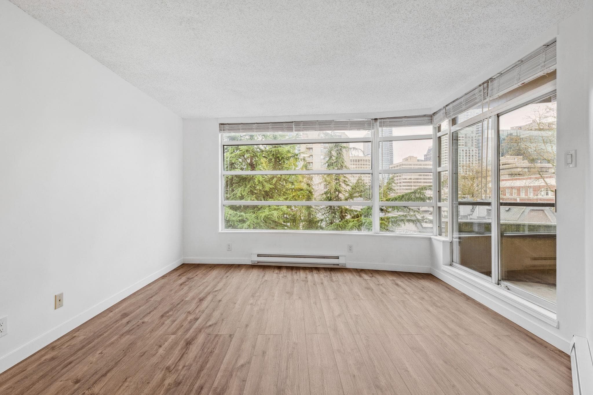 602 - 1225 Barclay Street, Vancouver, V6E 1H5 — photo 4
