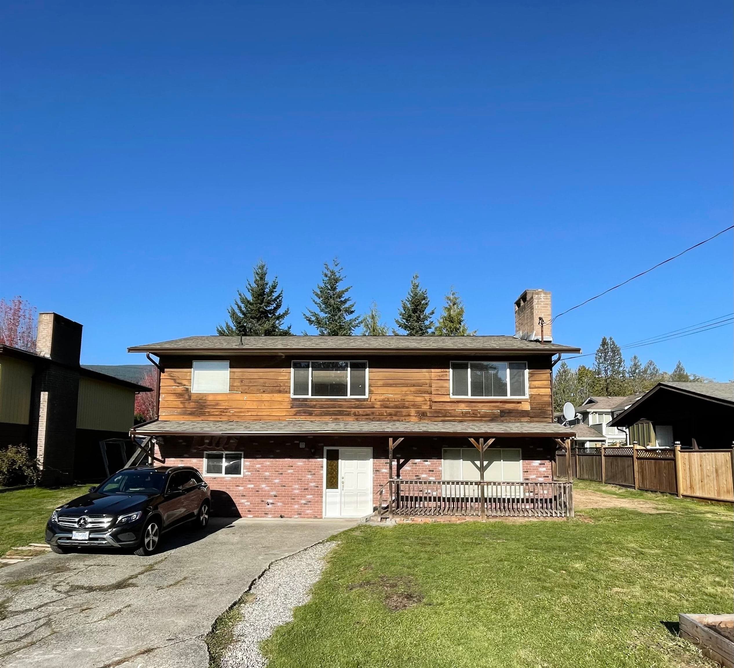 866 Poplar Lane, Gibsons