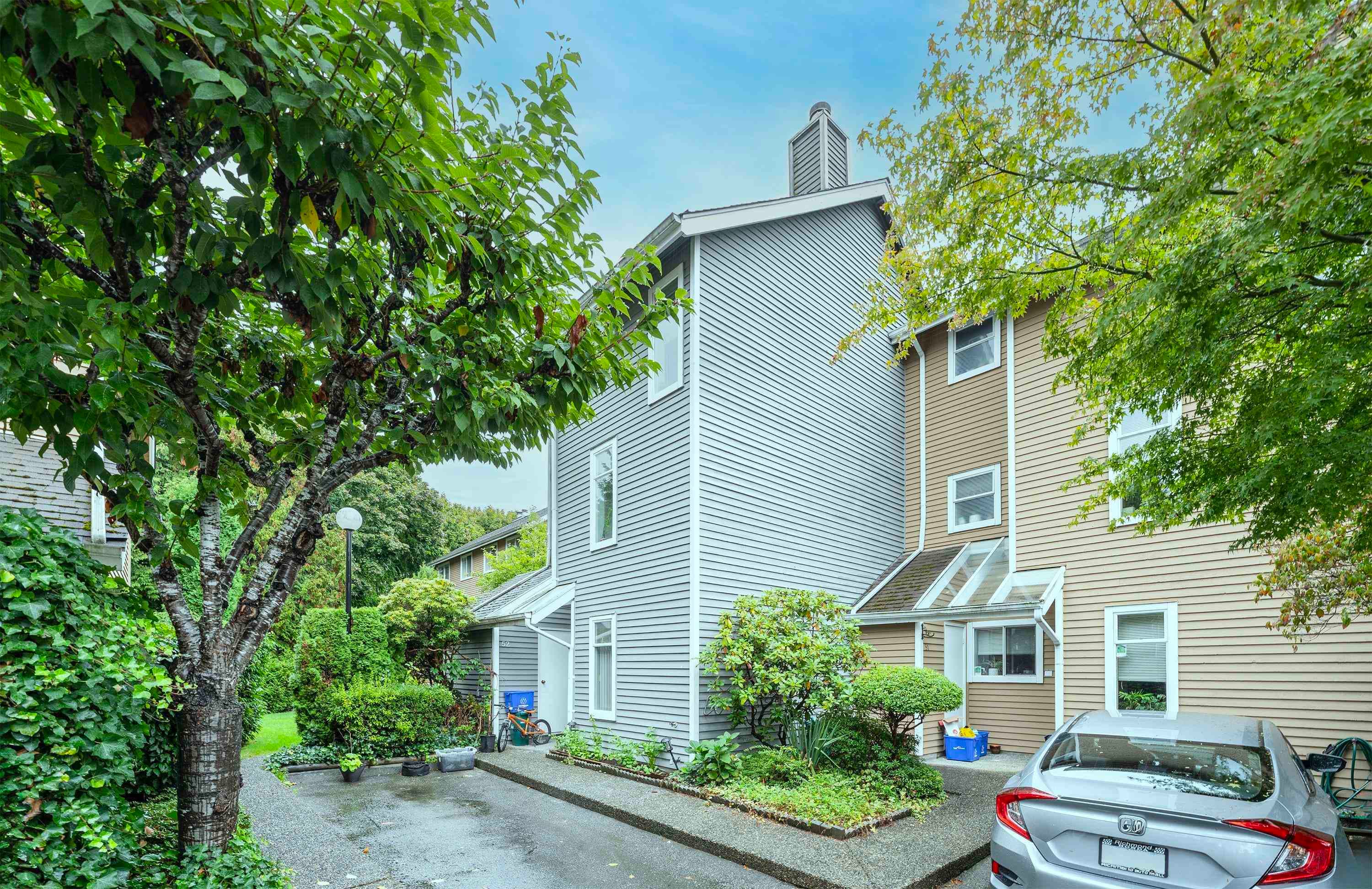 52 - 7400 Minoru Boulevard, Richmond, V6Y 3J5 — photo 1