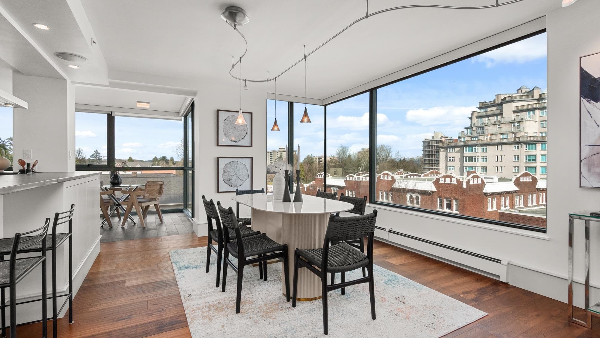 501 - 1550 W 15th Avenue, Vancouver, V6J 2K6 — photo 5