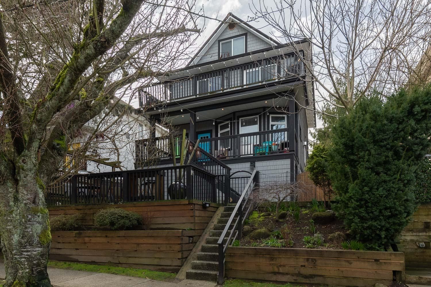 3311 Sophia Street, Vancouver