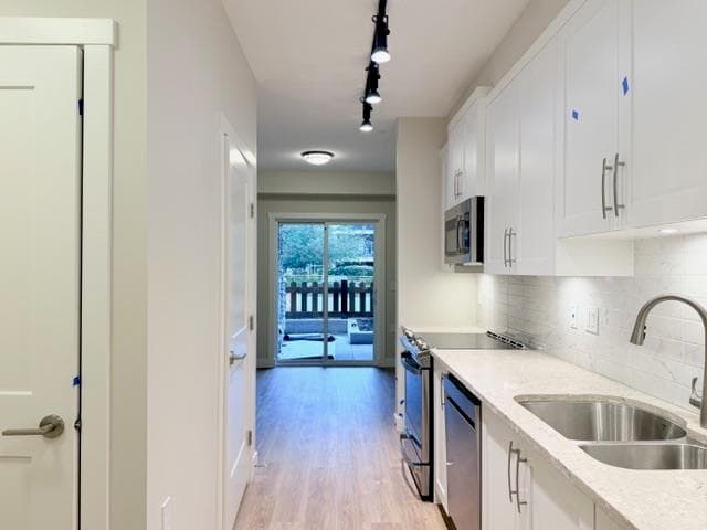 A125 - 8233 208b Street, Langley, V2Y 2R7 — photo 2