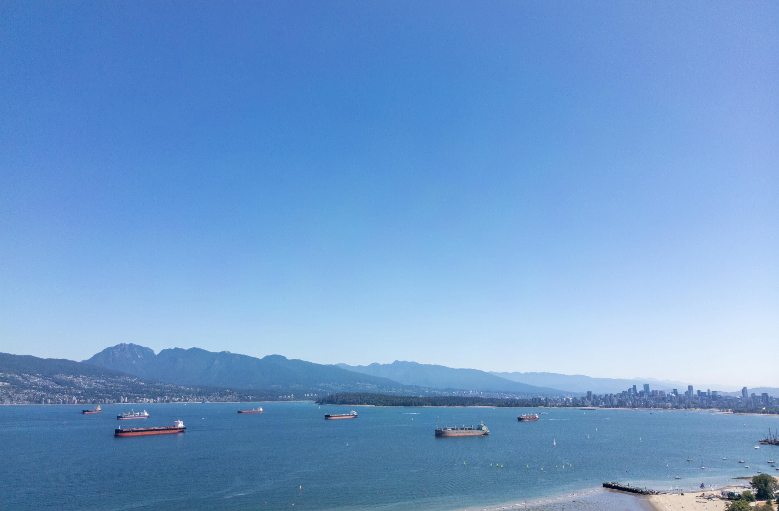 4650 NW Marine Drive, Vancouver