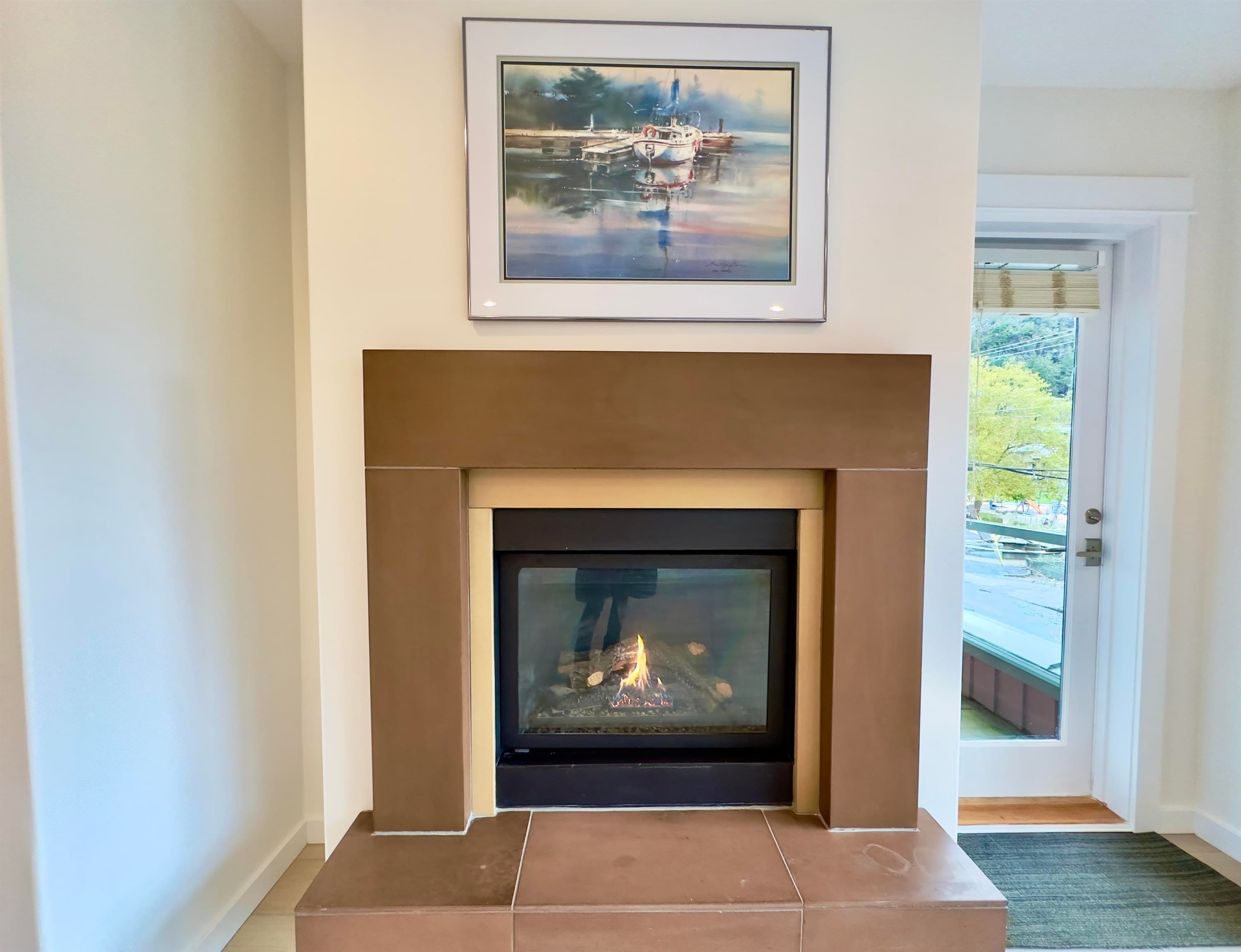 201 - 6688 Royal Avenue, West Vancouver, V7W 2B9 — photo 5
