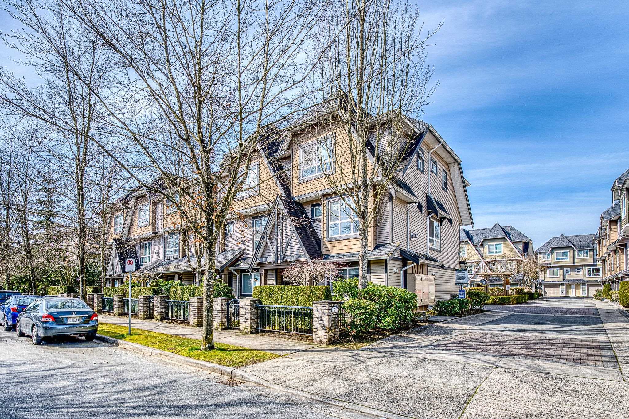 35 - 7333 Turnill Street, Richmond, V6Y 4L7 — photo 2