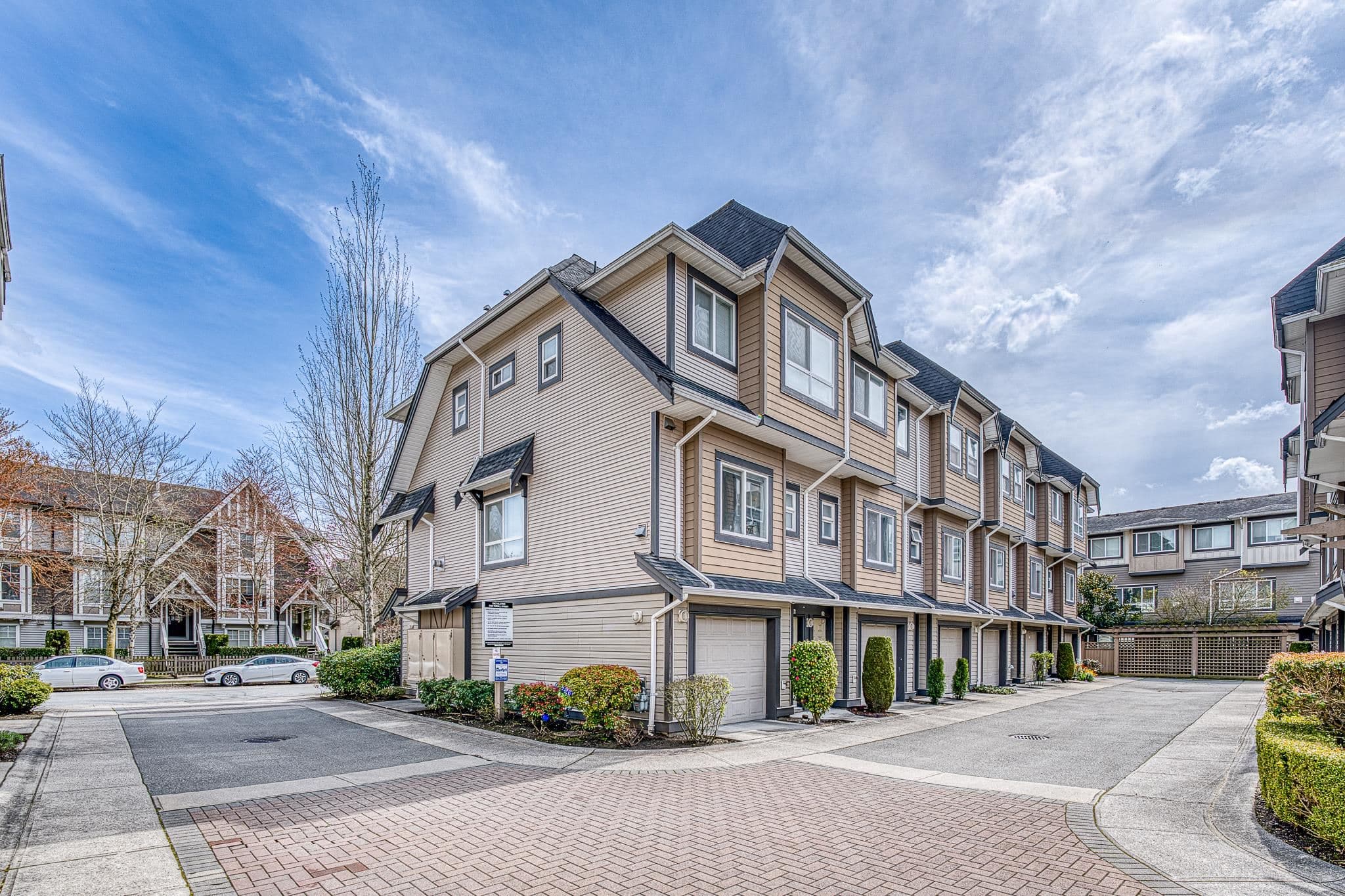 35 - 7333 Turnill Street, Richmond, V6Y 4L7 — photo 3