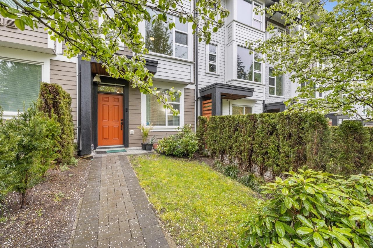 12 - 1299 Coast Meridian Road, Coquitlam, V3E 0H6 — photo 3