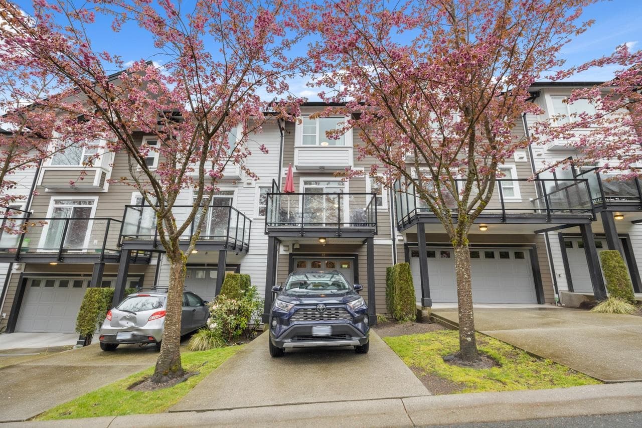 12 - 1299 Coast Meridian Road, Coquitlam, V3E 0H6 — photo 4