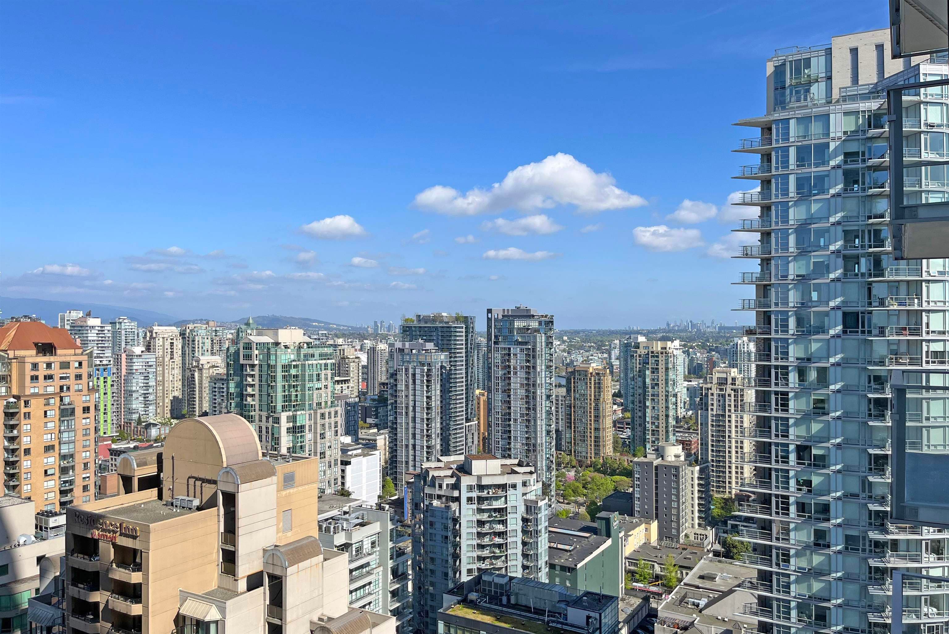 3007 - 1289 Hornby Street, Vancouver, V6Z 0G7 — photo 5