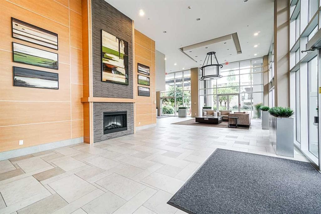 607 - 2982 Burlington Drive, Coquitlam, V3B 0B3 — photo 3