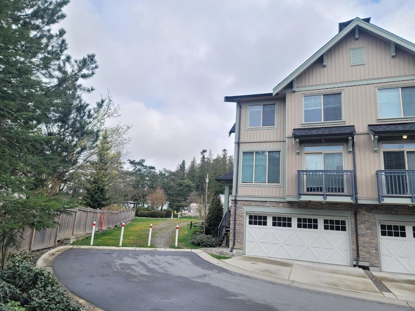50 - 20487 65 Avenue, Langley, V2Y 3K8 — photo 1