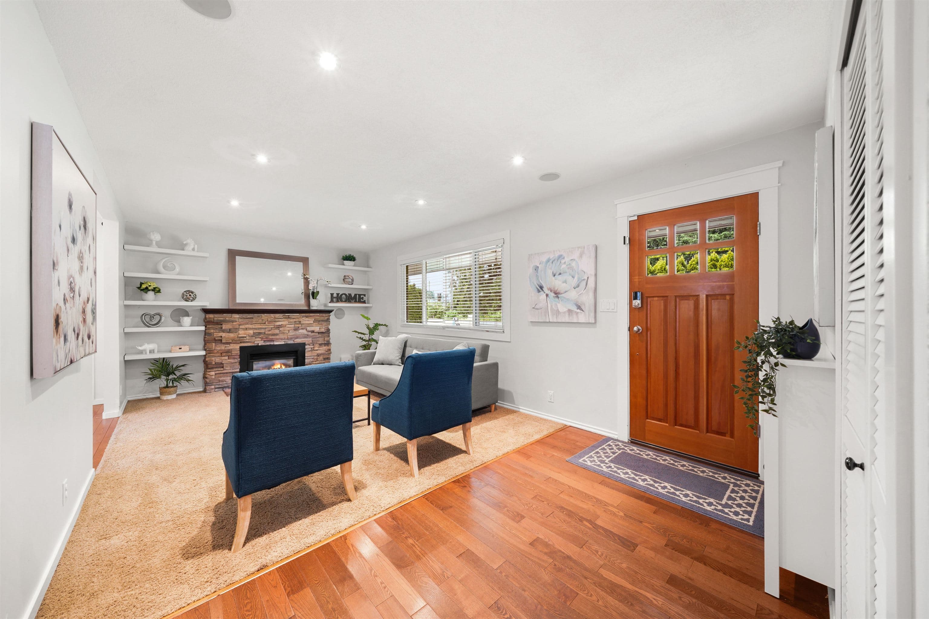 3808 Cedar Drive, Port Coquitlam, V3B 3E3 — photo 4