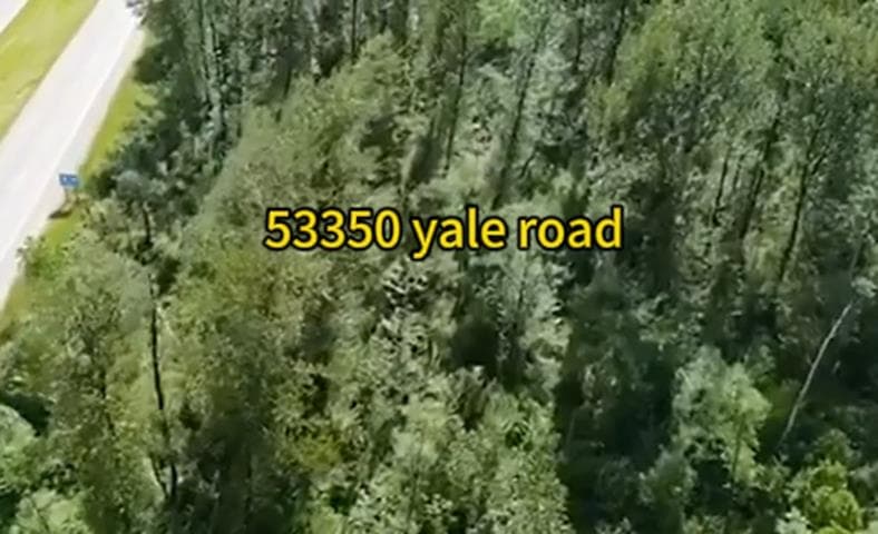 53350 Yale Road, Rosedale