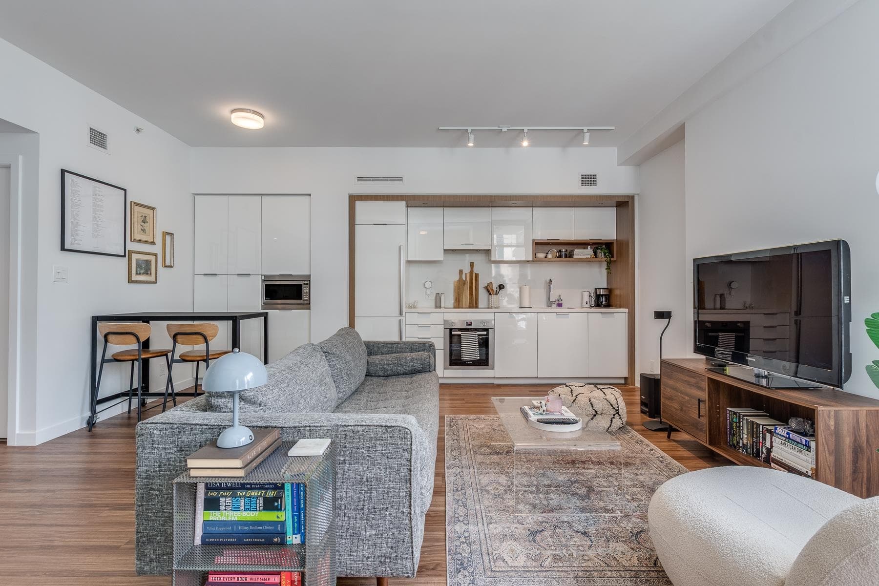516 - 1661 Quebec Street, Vancouver, V6A 0H2 — photo 4