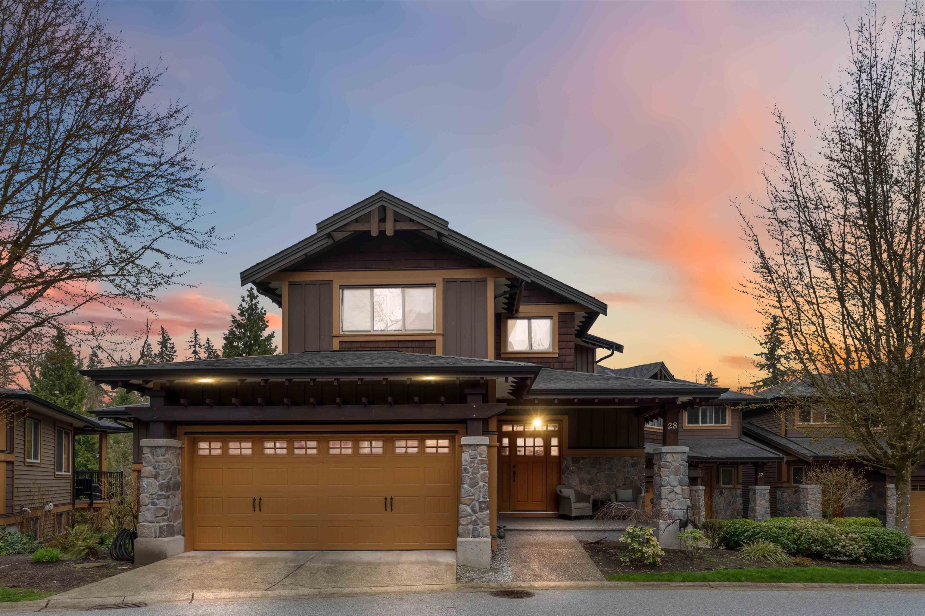 28 - 24185 106b Avenue, Maple Ridge, V2W 0C4 — photo 2