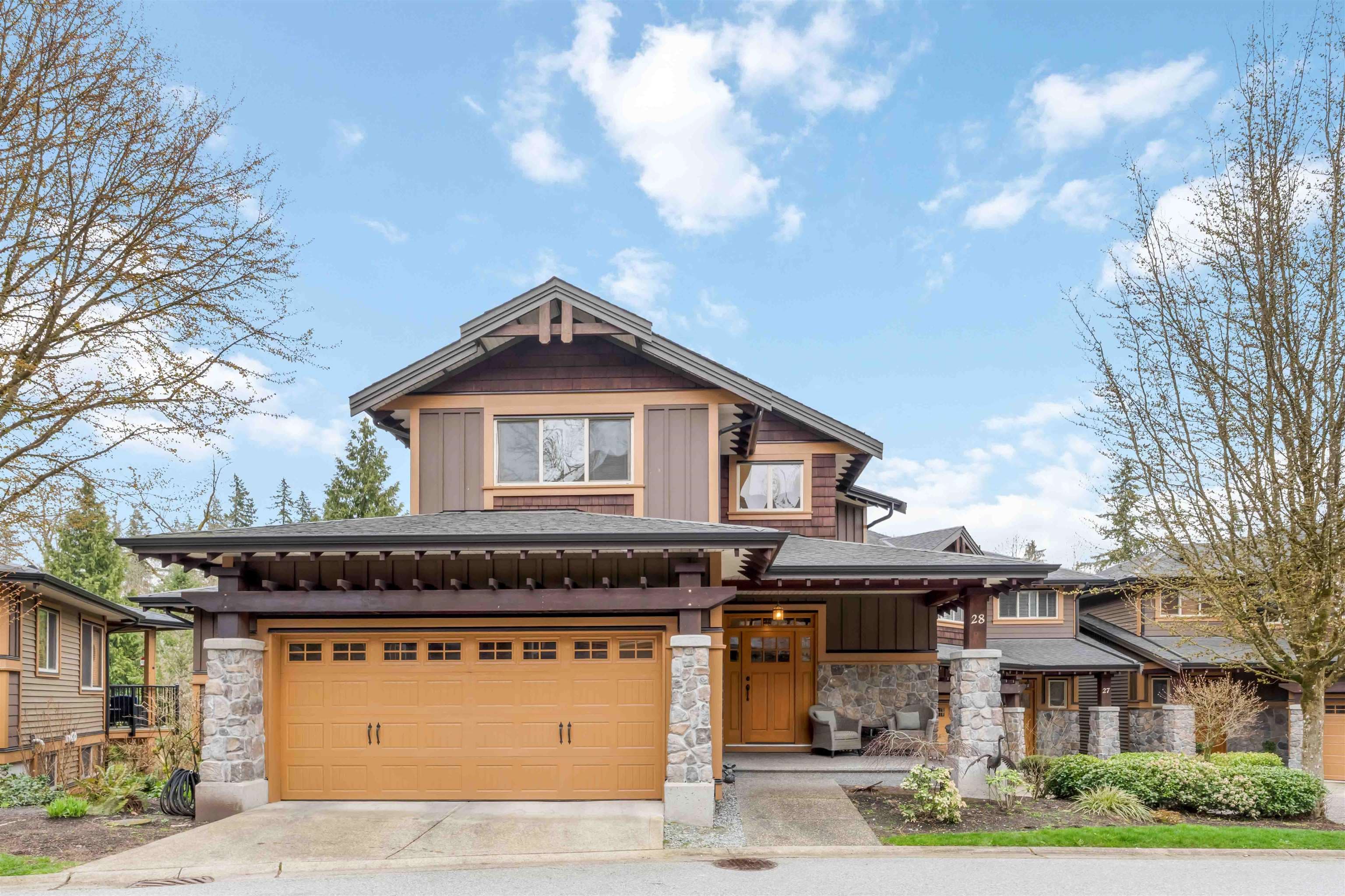 28 - 24185 106b Avenue, Maple Ridge, V2W 0C4 — photo 3