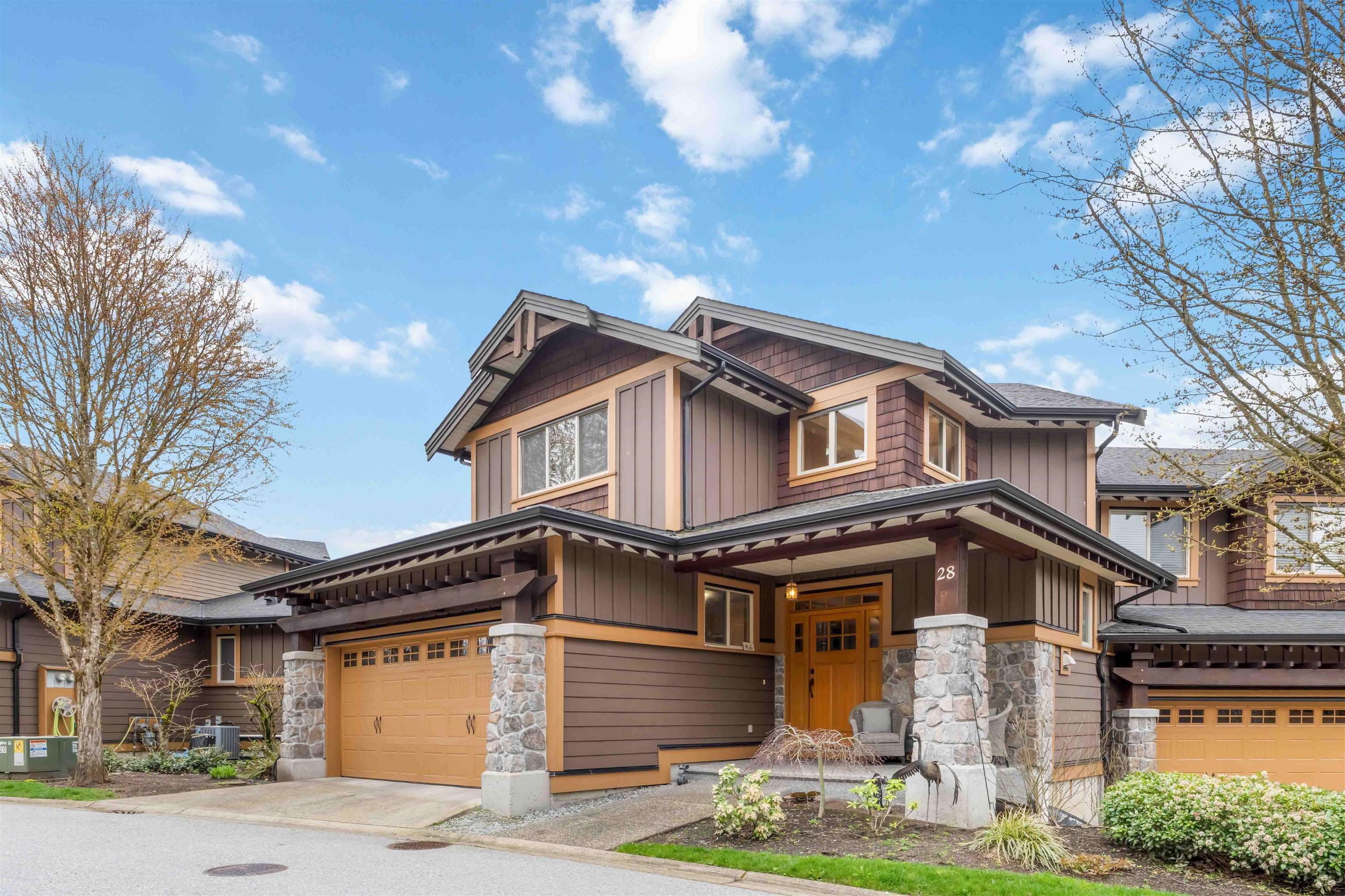 28 - 24185 106b Avenue, Maple Ridge, V2W 0C4 — photo 1