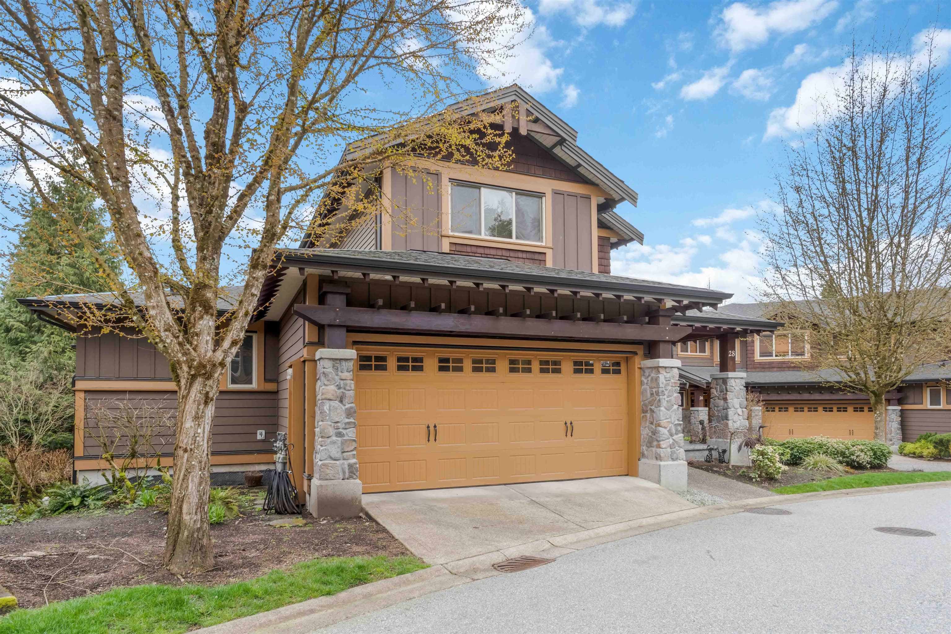 28 - 24185 106b Avenue, Maple Ridge, V2W 0C4 — photo 4