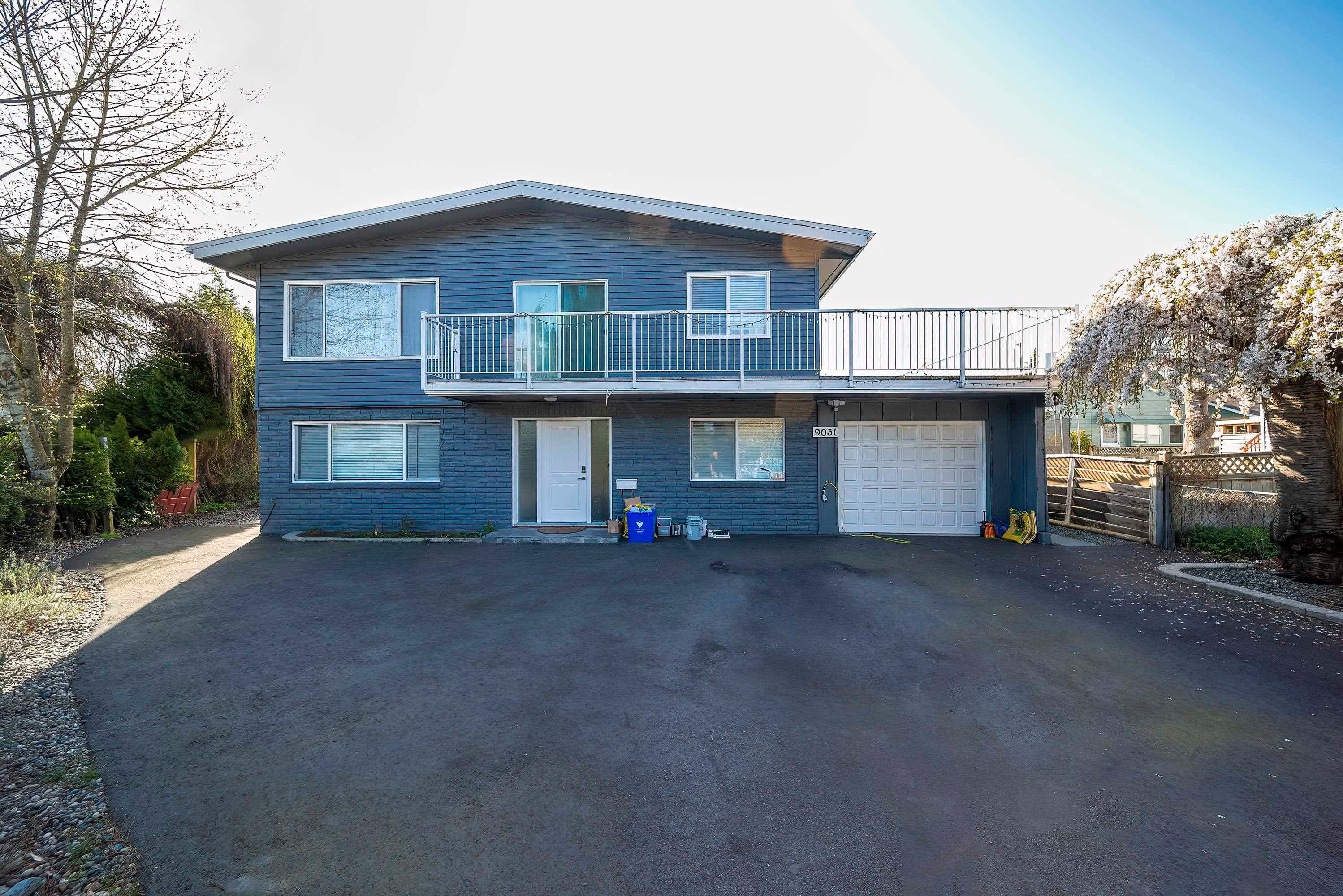 9031 Glenbrook Court, Richmond