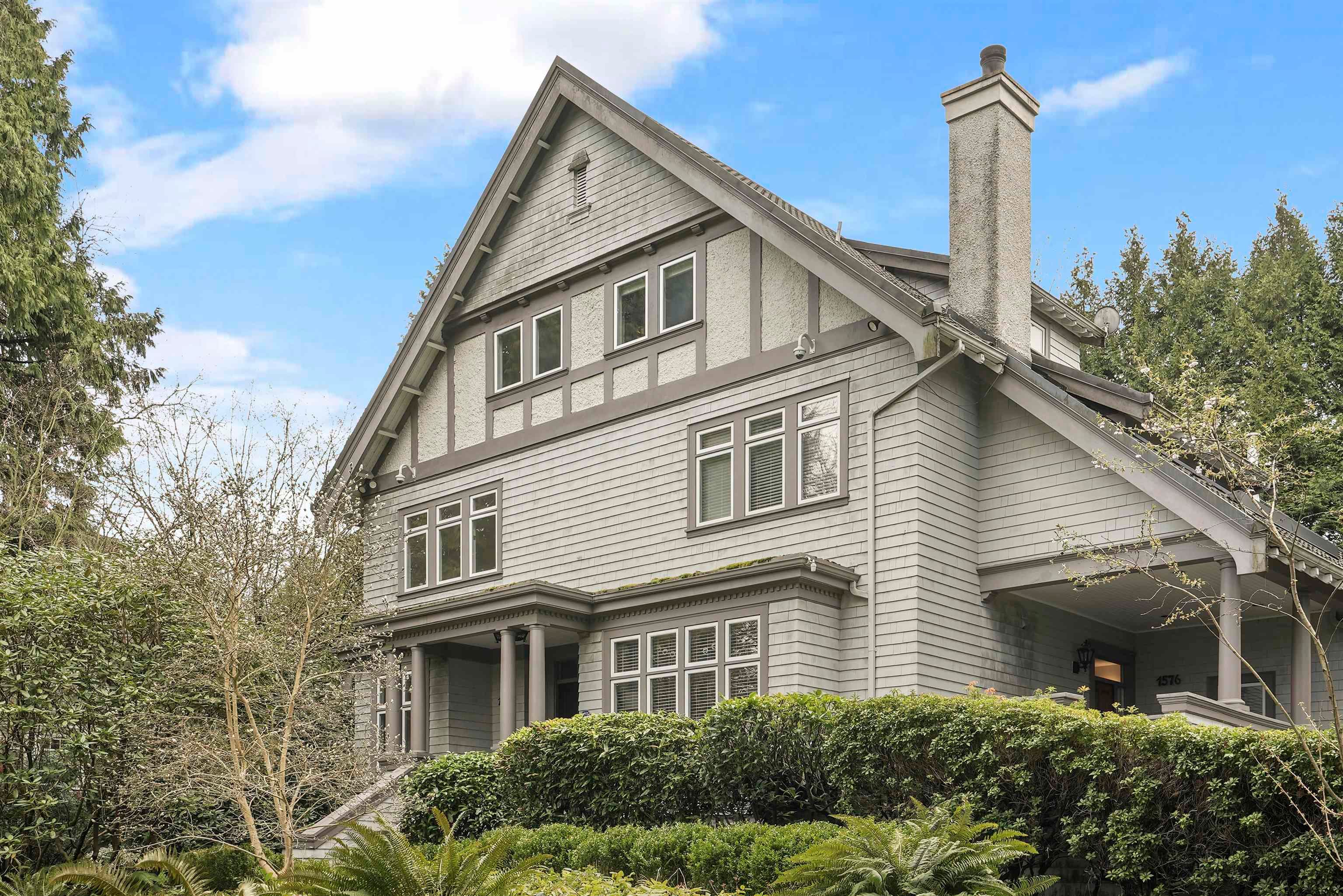 1574 Angus Drive, Vancouver