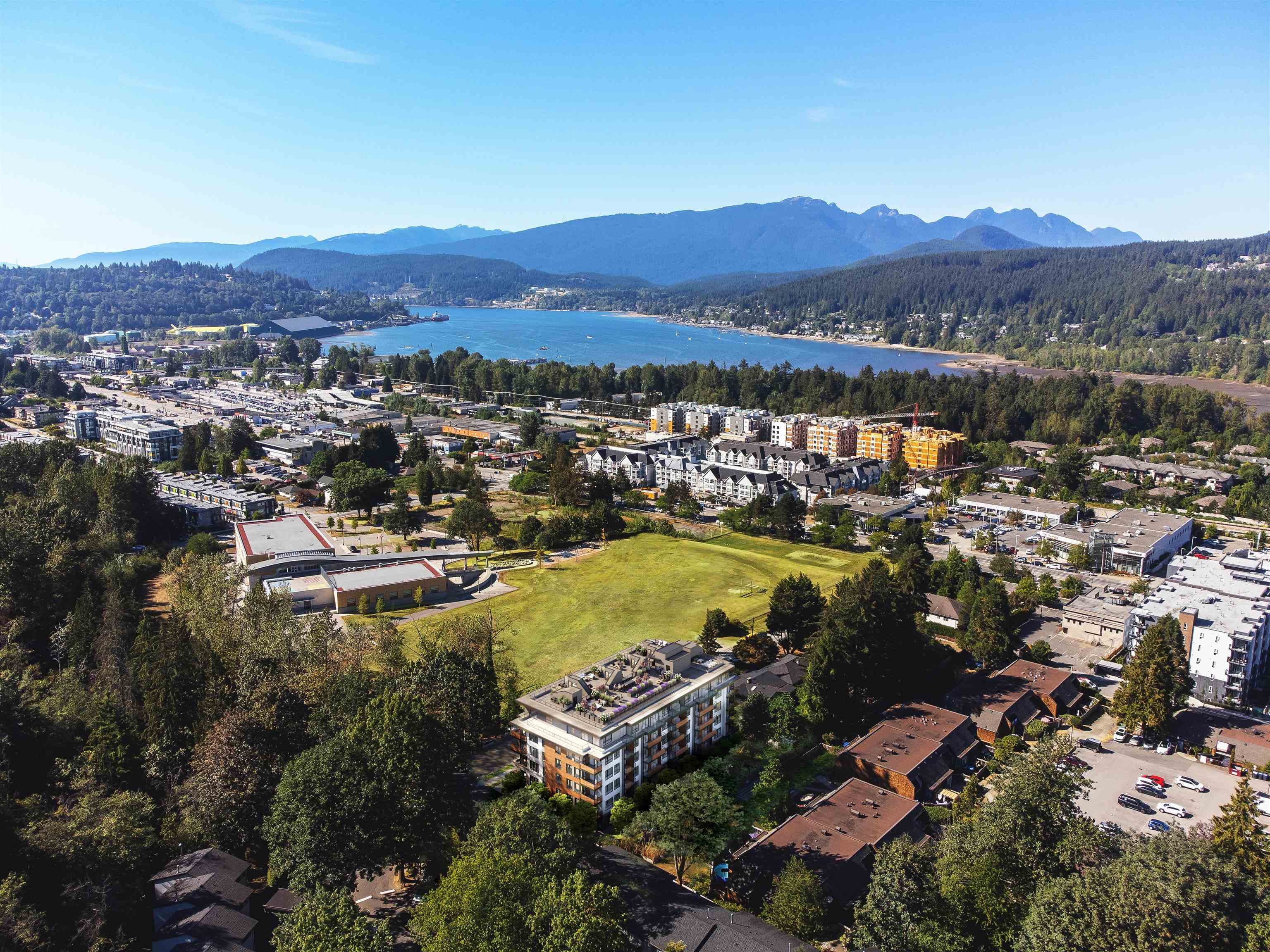 416 - 154 James Road, Port Moody, V0V 0V0 — photo 2