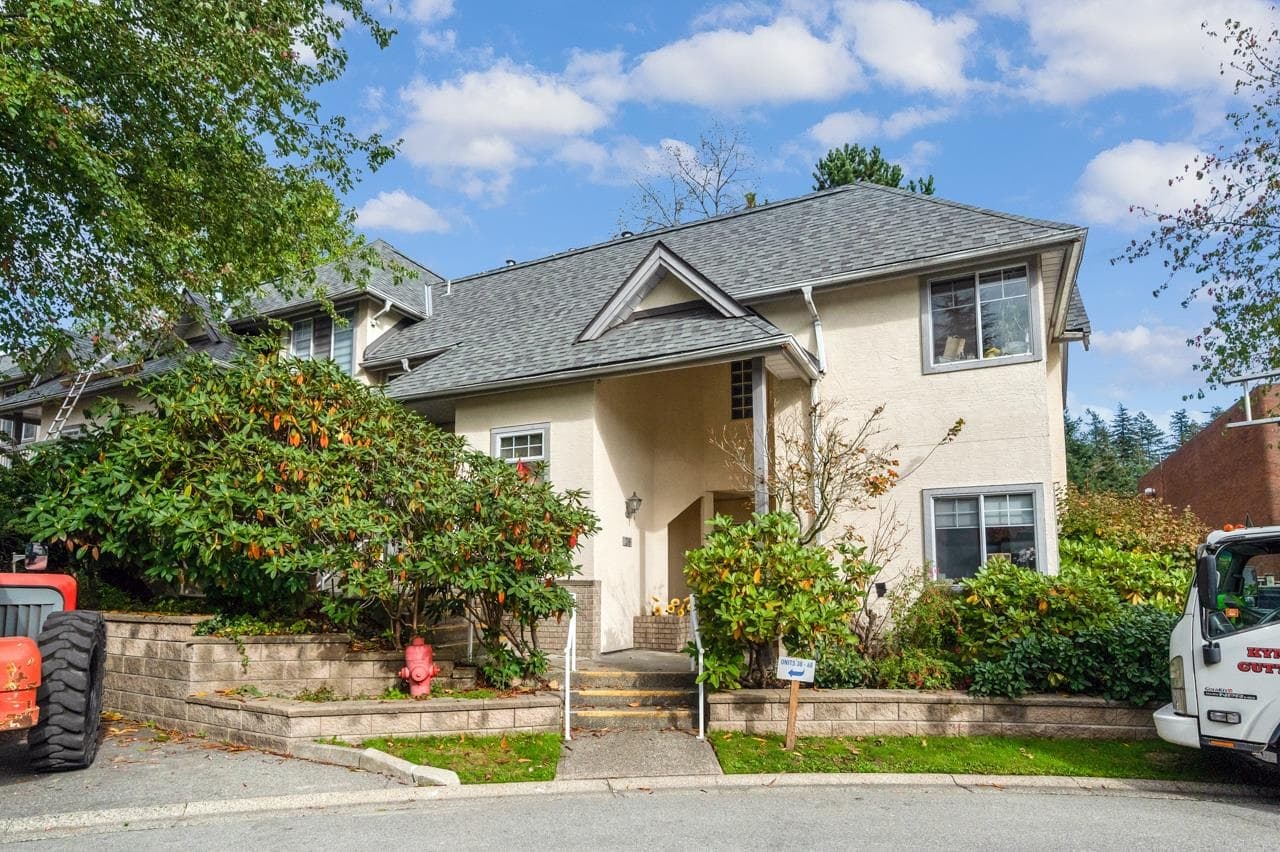 40 - 6511 Chambord Place, Vancouver, V5S 4P2 — photo 1