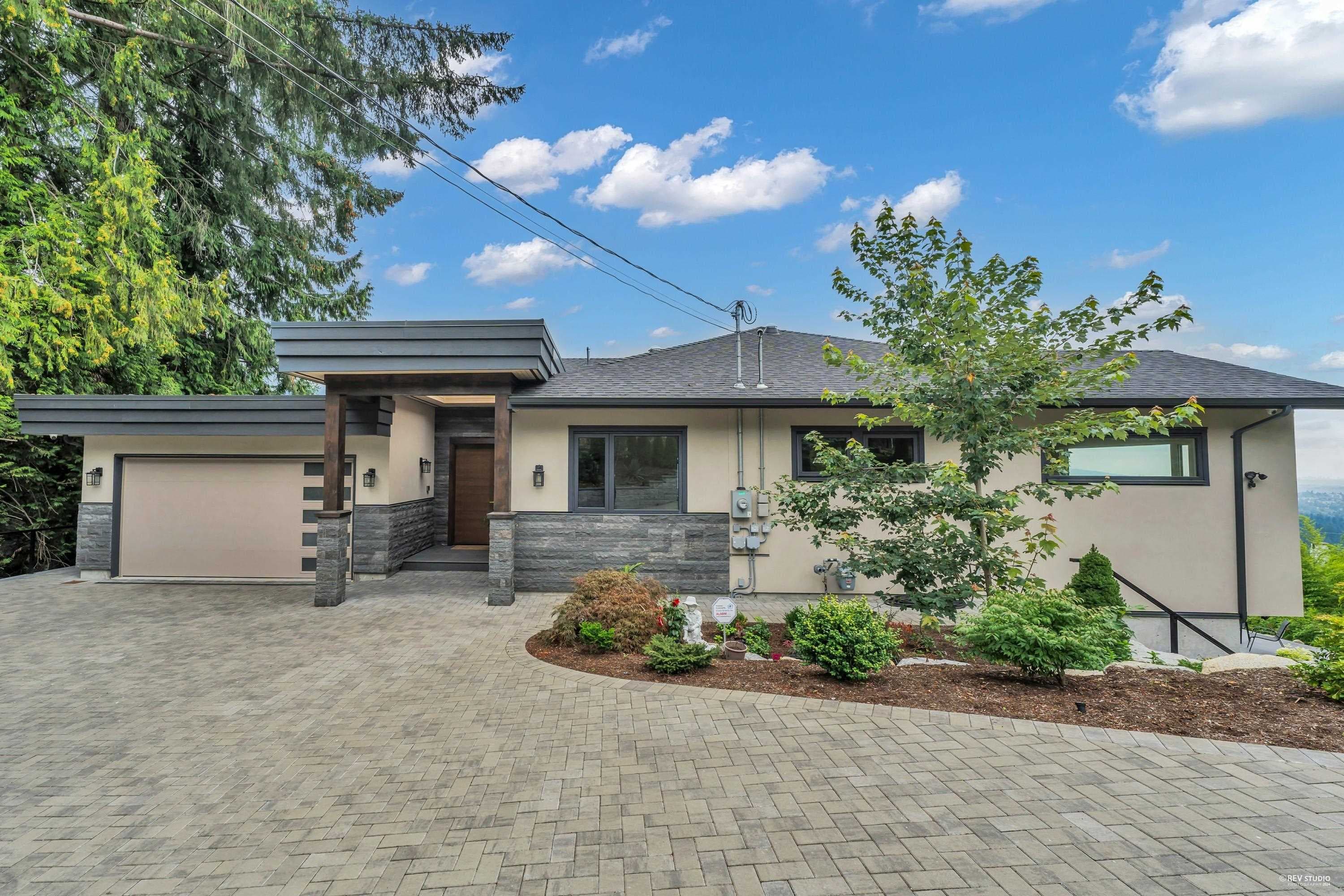 558 St. Andrews Road, West Vancouver, V7S 1V2 — photo 2