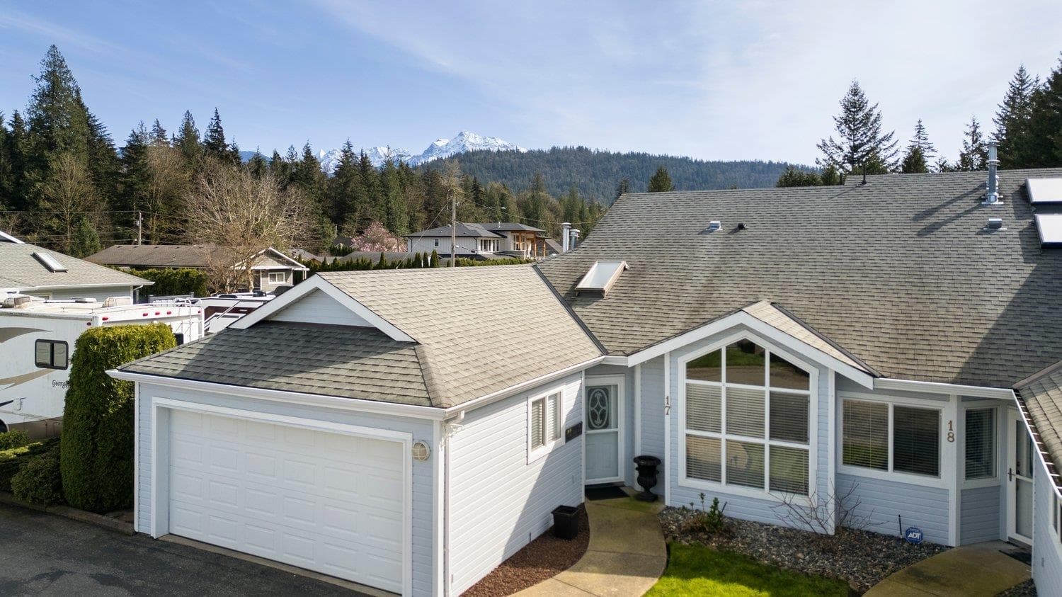 17 - 730 Mccombs Drive, Harrison Hot Springs, V0M 1K0 — photo 2