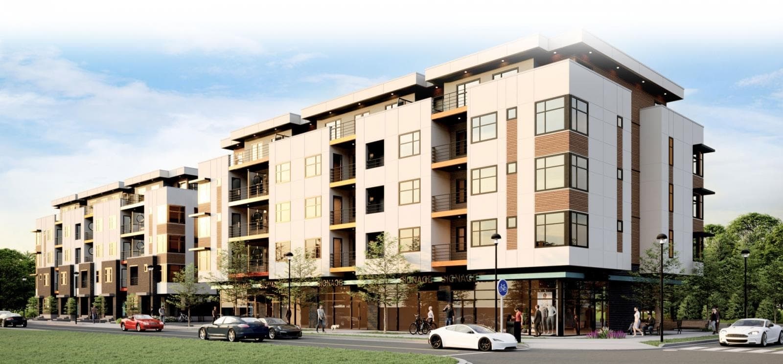 206 - 185 175a Street, Surrey, V0V 0V0 — photo 2