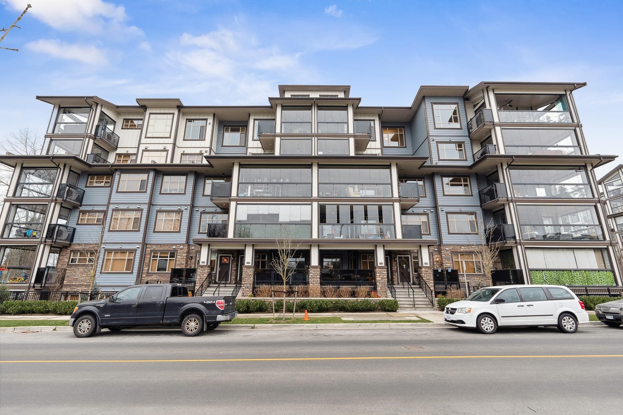 212 - 8526 202b Street, Langley, V2Y 1S8 — photo 2