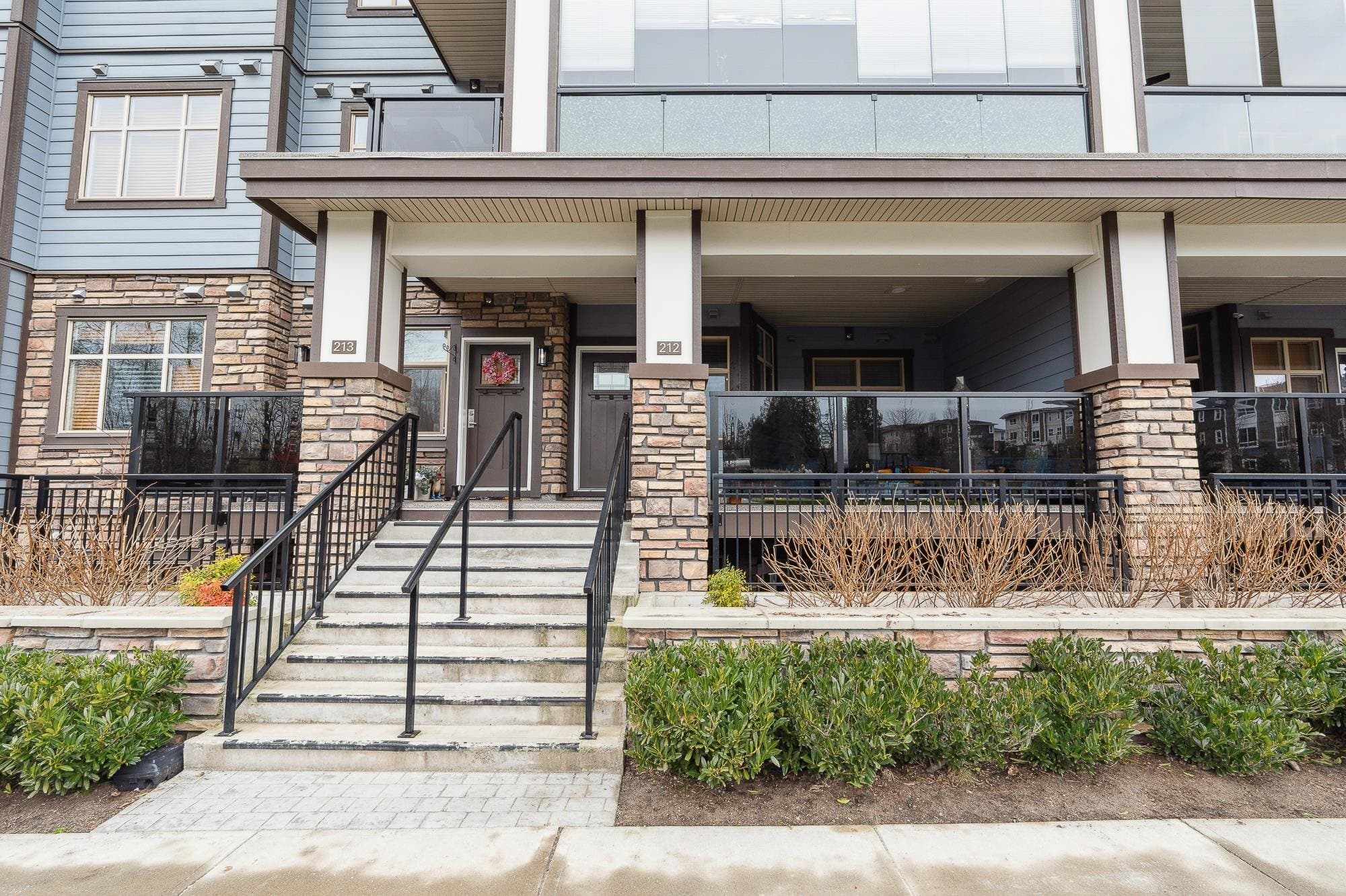212 - 8526 202b Street, Langley, V2Y 1S8 — photo 3